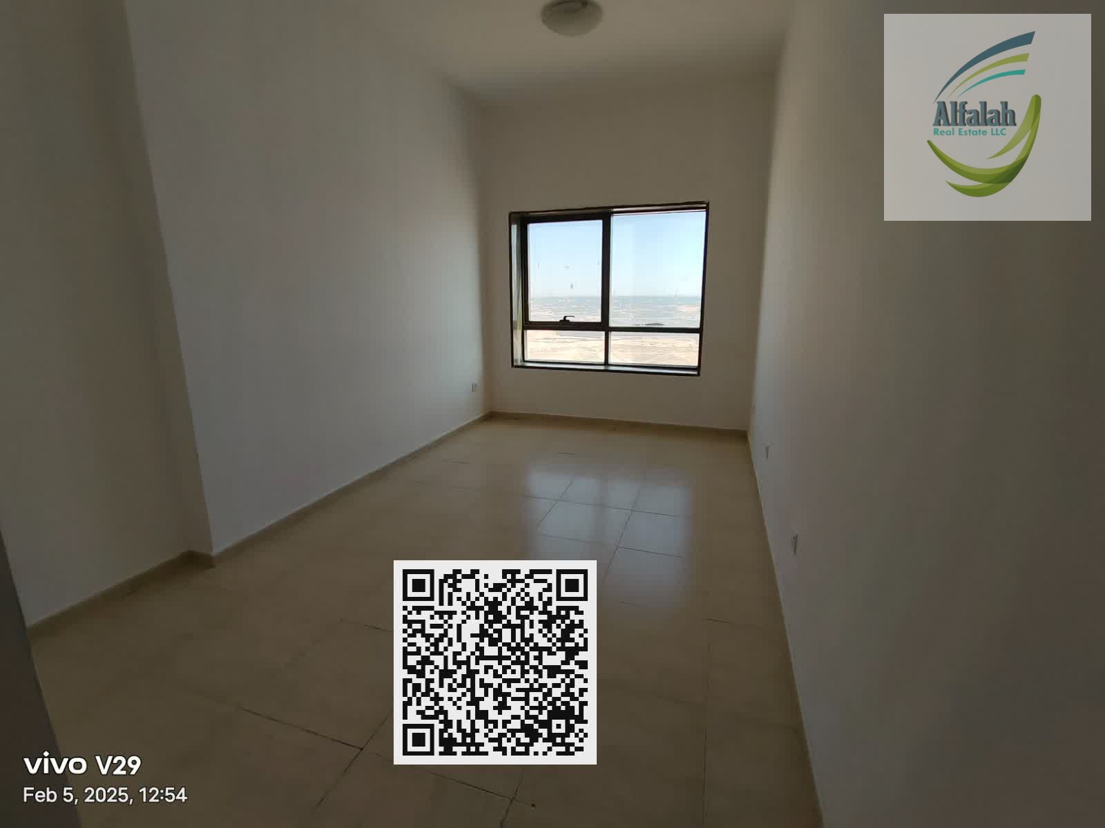 Excellent Family Apartment- 3BR | Balcony | 45K in 4 Cheques | Paradise Lake B9 Ajman