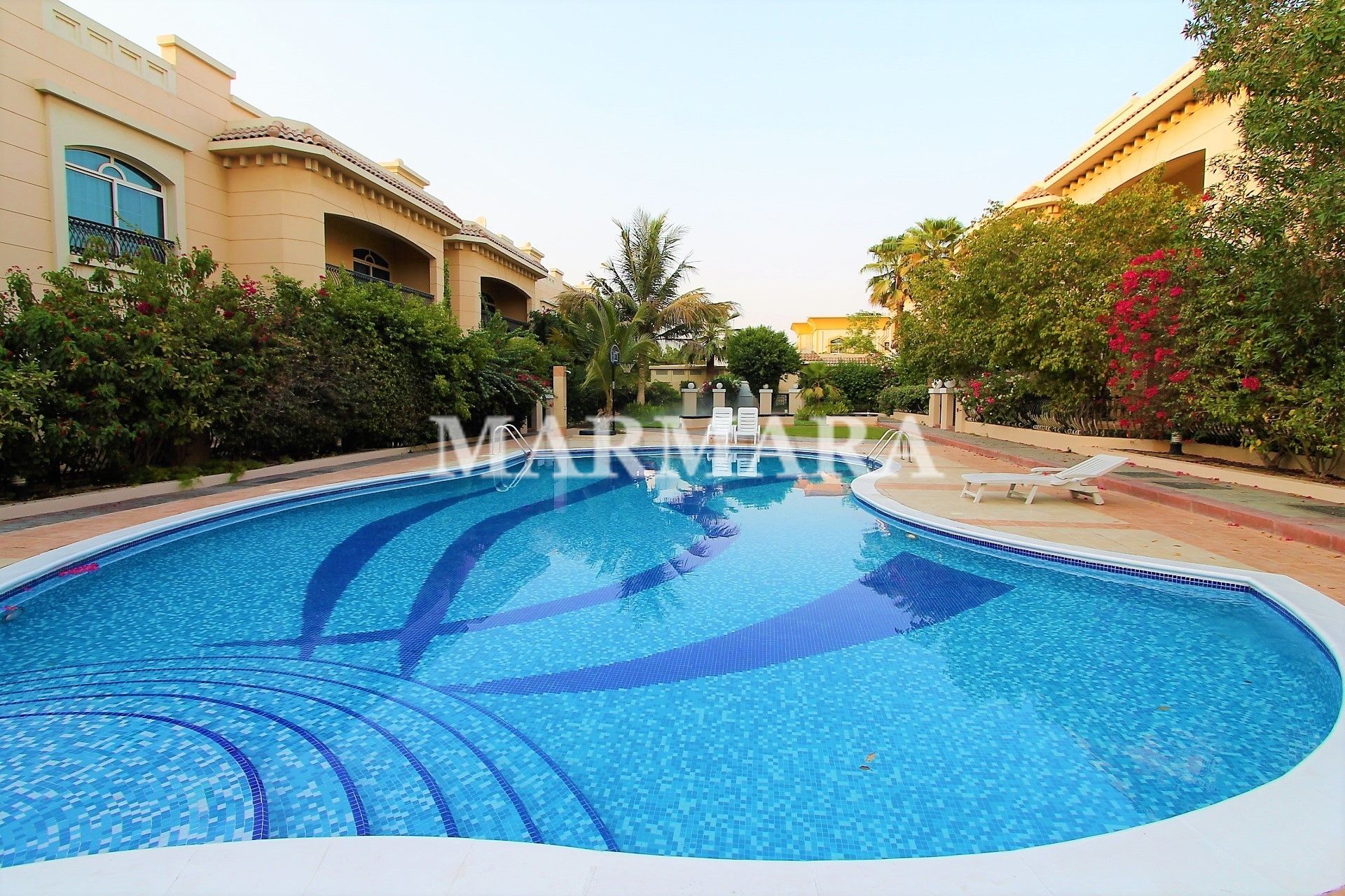 Amazing 4BR+Study | Shared Pool, Gym | Umm Suqeim 2