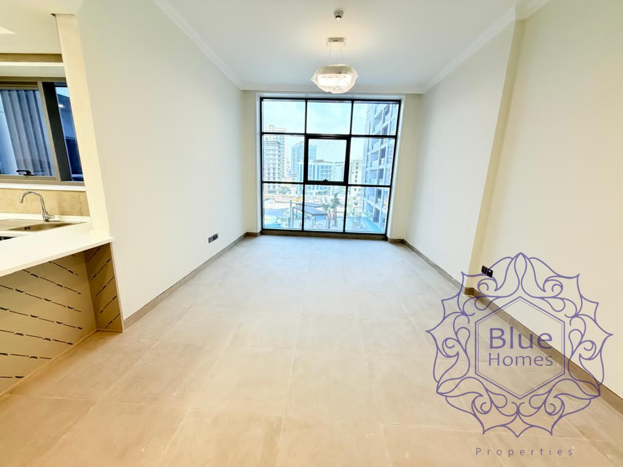 STUNNING 1BR | PRIME LOCATION- BRAND NEW ONLY 80K CONTACT NOW