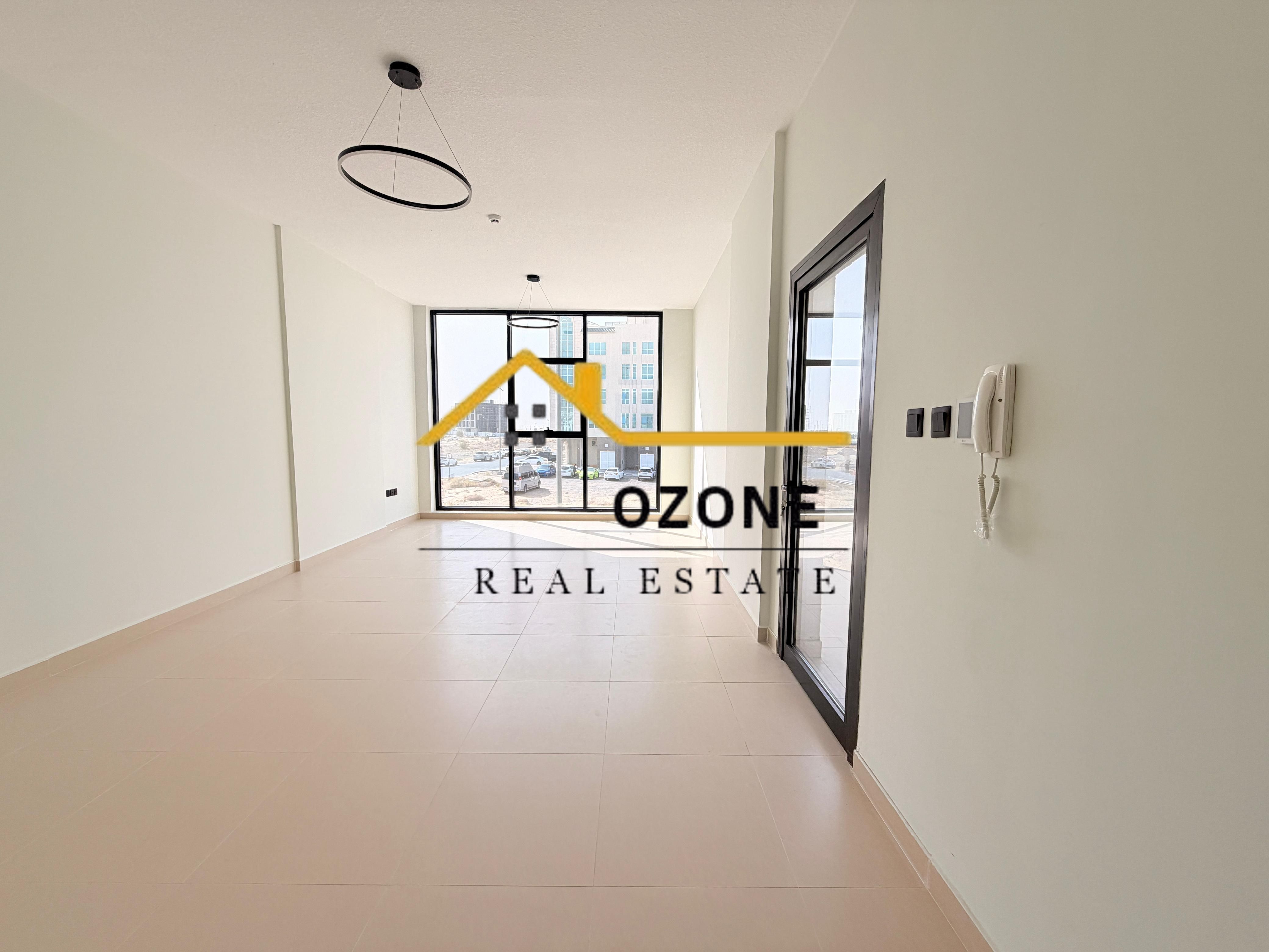 Hot Offer Brand New Spacious 3BEDROOM Apartment With Nice Finishing And Covered Parking