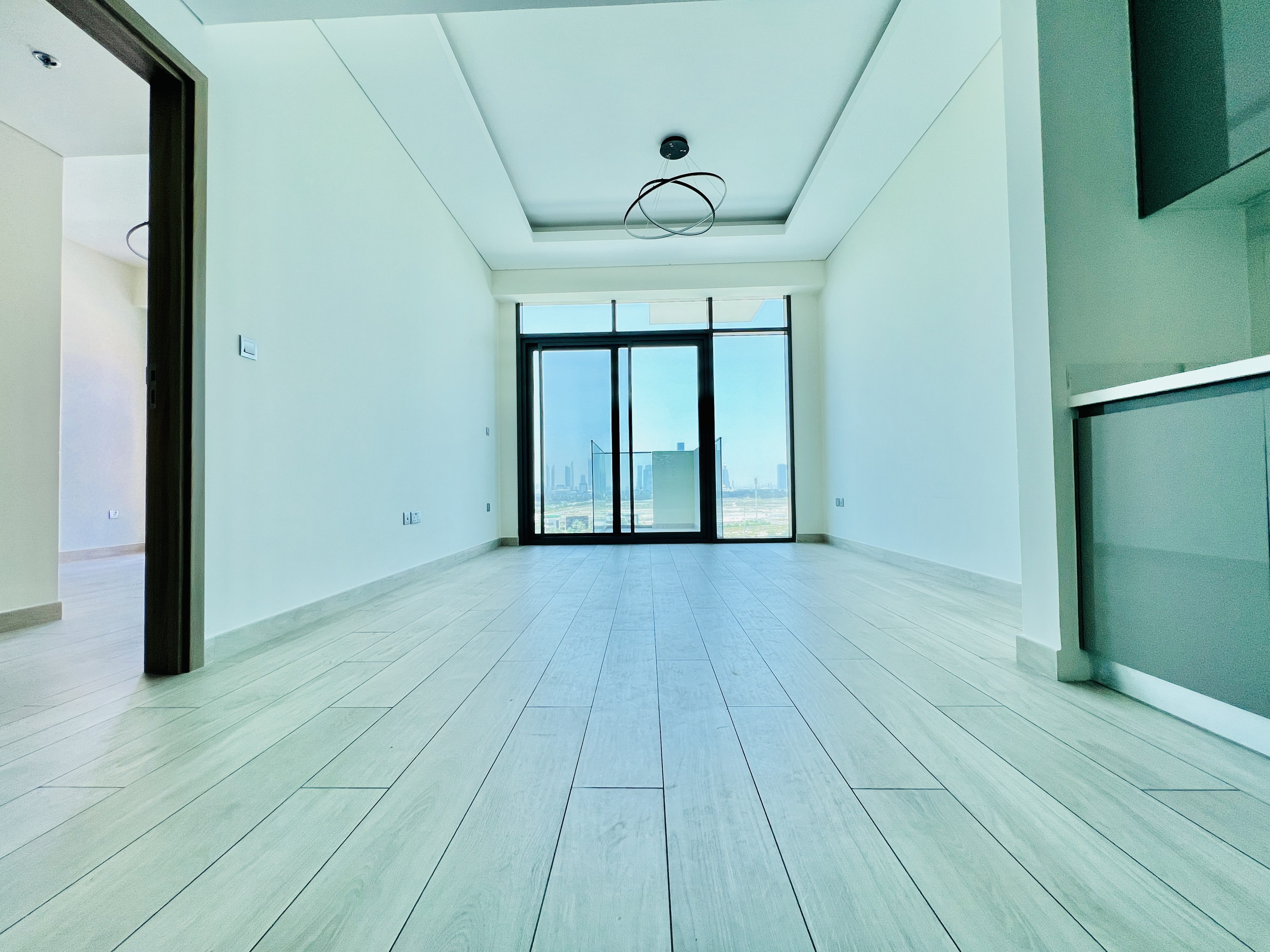 Massive 1-Bedroom | Burj Khalifa Facing | 90,000 AED | 4 Cheques | With Appliances & Laundry Room