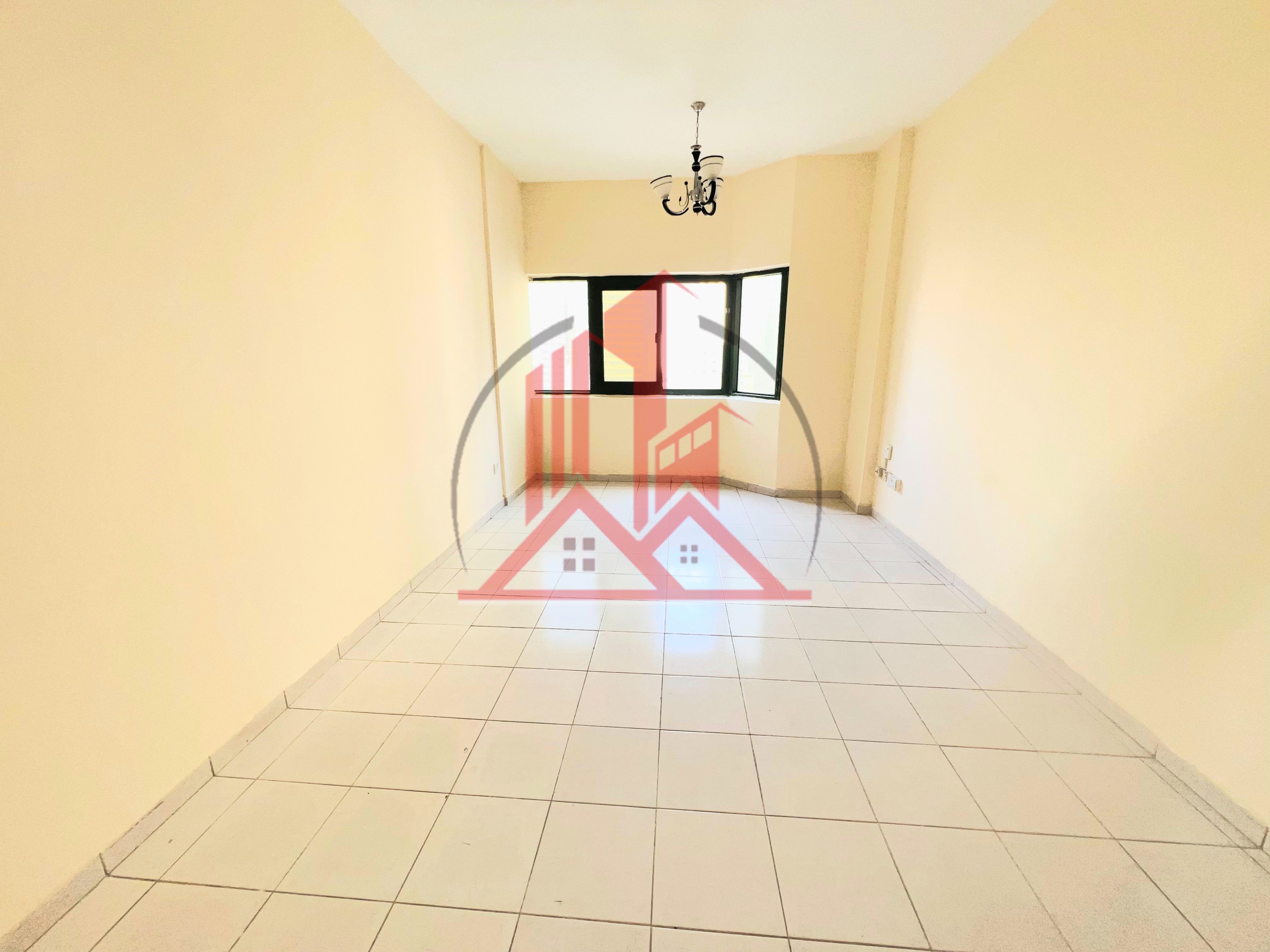 Spacious 2BHK Apartment with Balcony, & Amenities | Al Nahda Sharjah