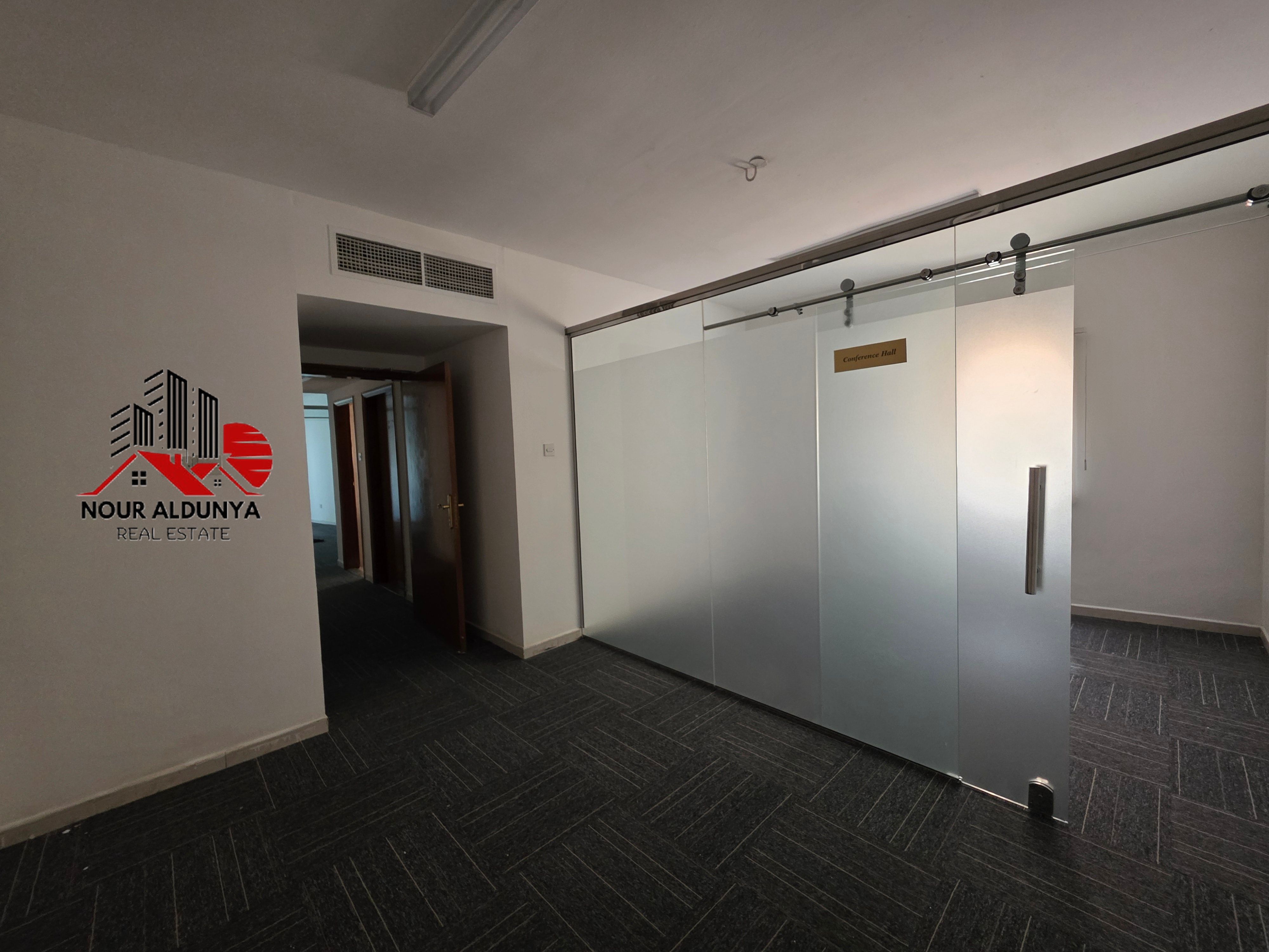 CLOSE TO METRO. FULLY FITTED OFFICE. UPTO 800SQFT. BOOK NOW