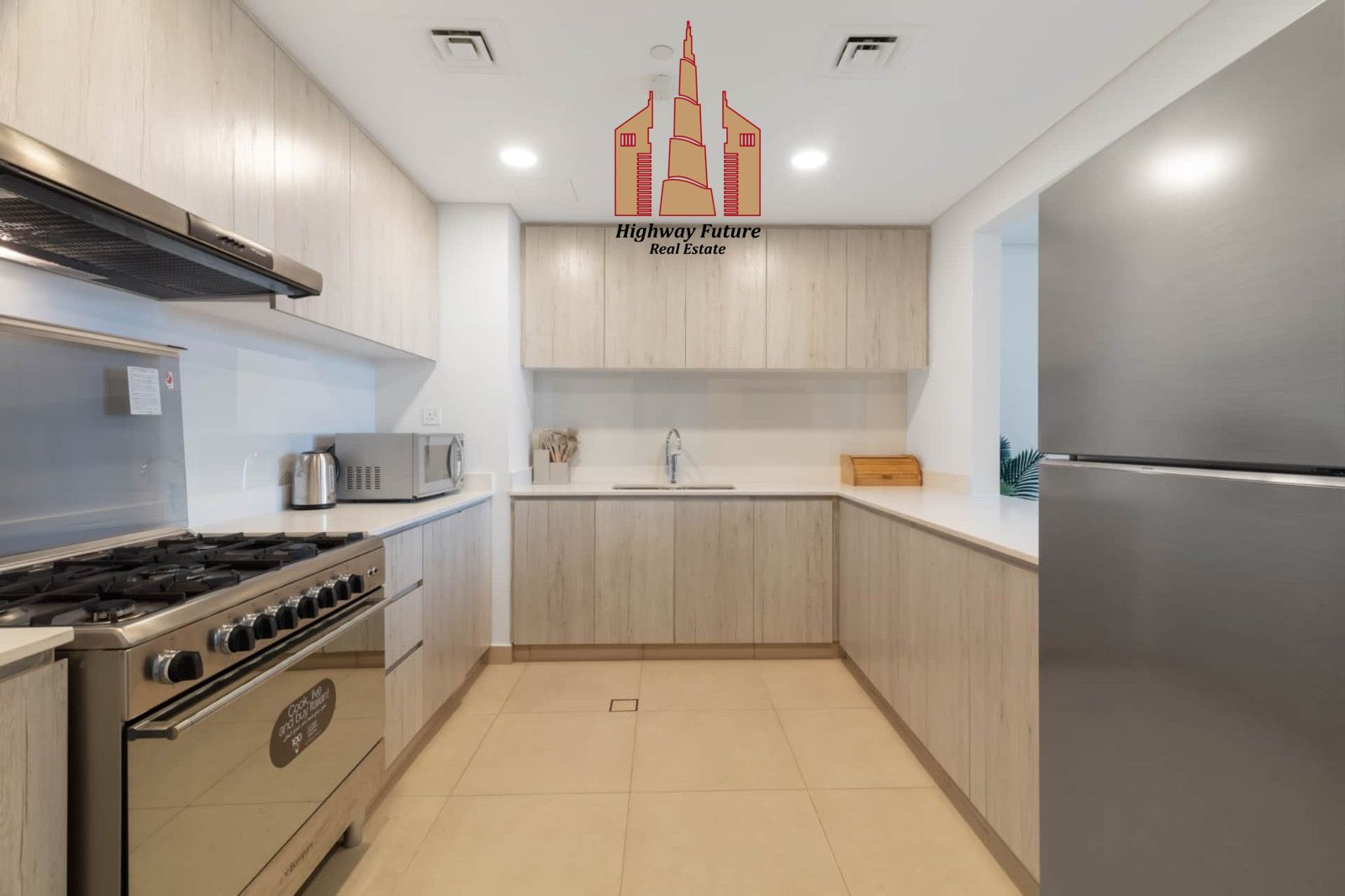 12 CHEQUES PAYMENT || FULLY FURNISHED LUXURY UNIT||