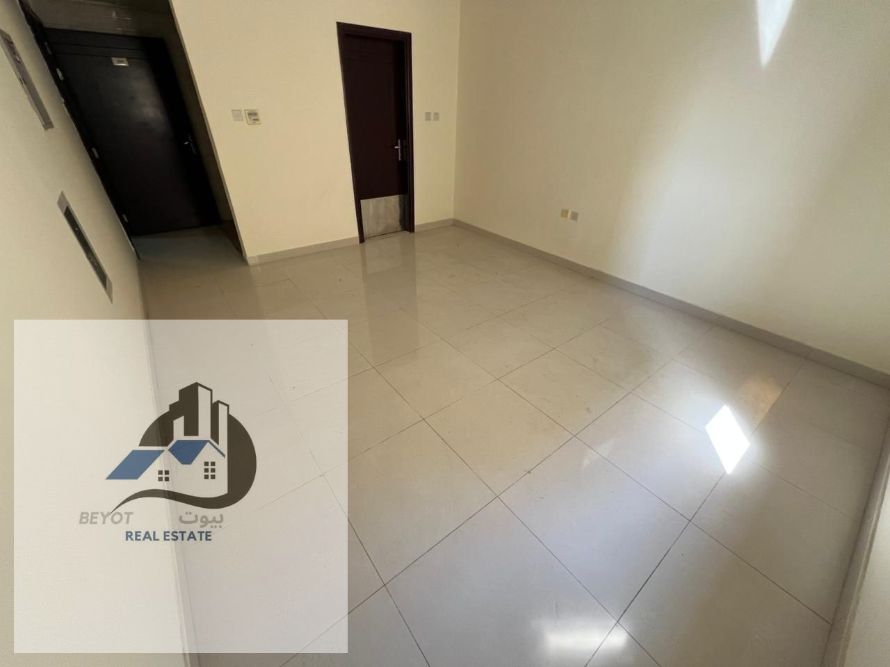 Studio apartment for rent in Ajman, Al Naimiya 2, annual rent