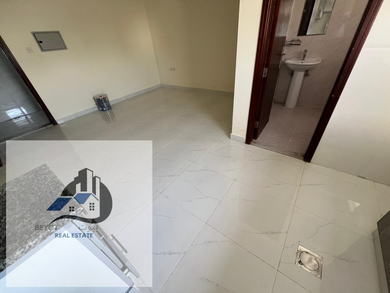 Studio apartment for rent in Ajman, Al Naimiya 2, annual rent