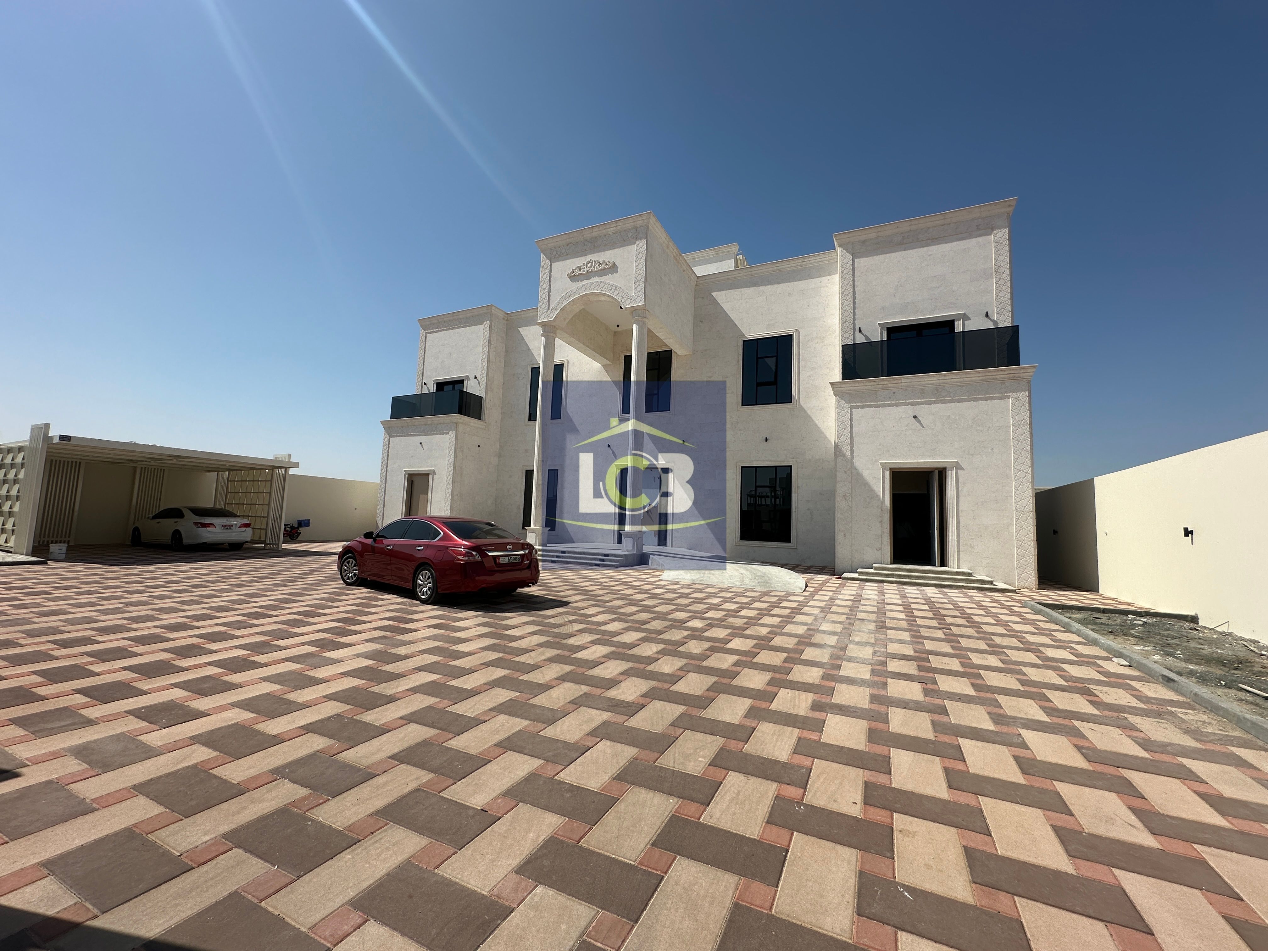Brand New Luxury Living Standalone 4BHK+ Big Majlish Villa with Ultra-Modern Finishes