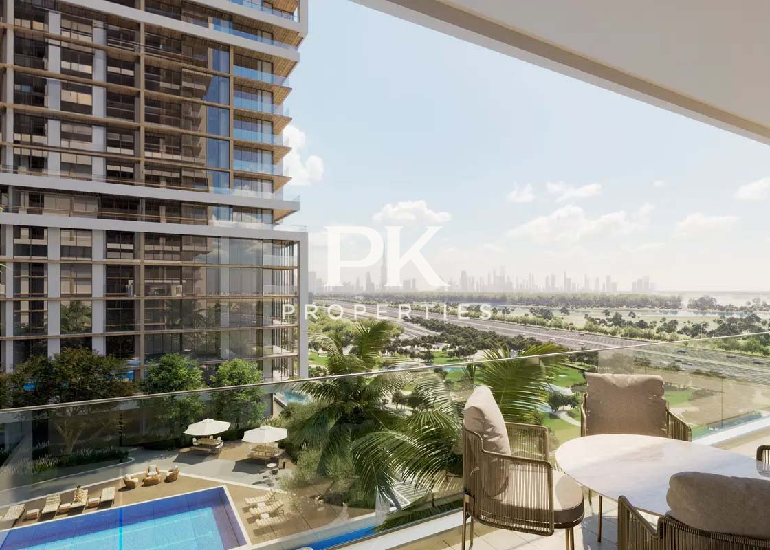 Resale | Q42026 | Multipal Options | Luxury Living