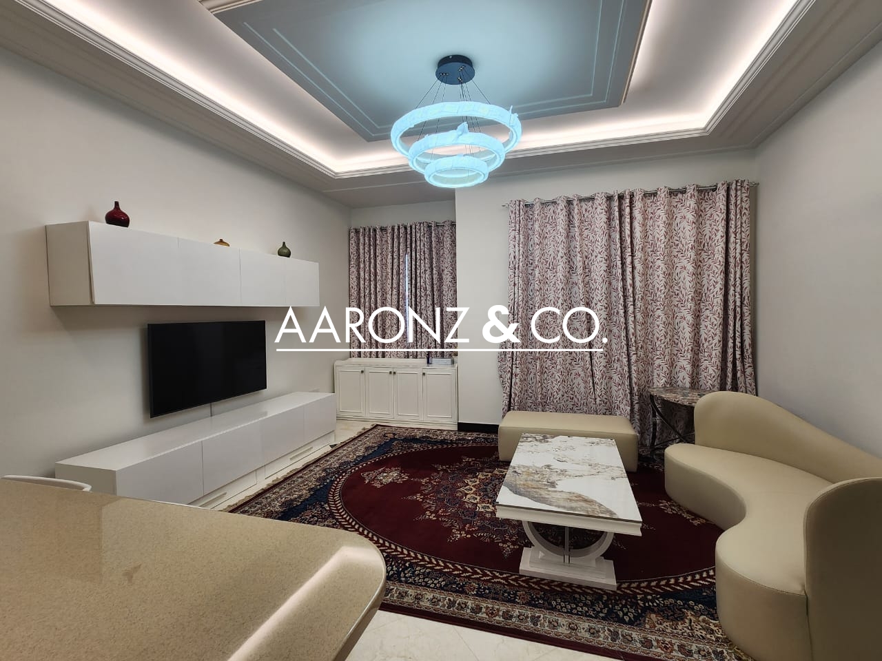 Fully Upgraded | Beautifully Furnished | Vacant