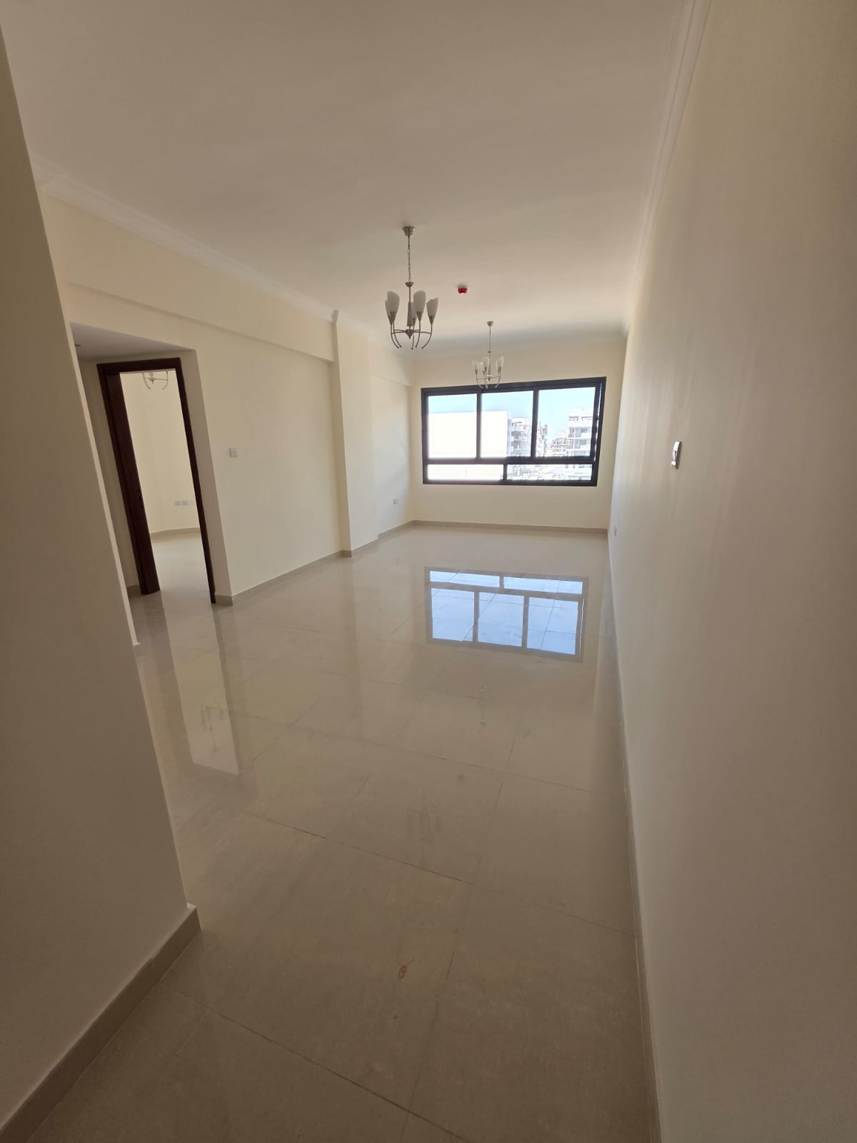 2BHK with Balcony & 2 Bathrooms + 1 Month Free | Al Zahia Muwaileh