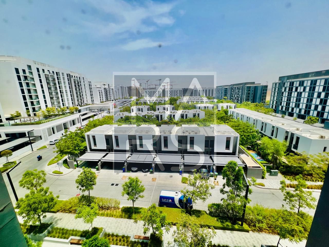 Spacious Studio for Rent | 423 Sqft | AED 40K | Prime Aljada Location