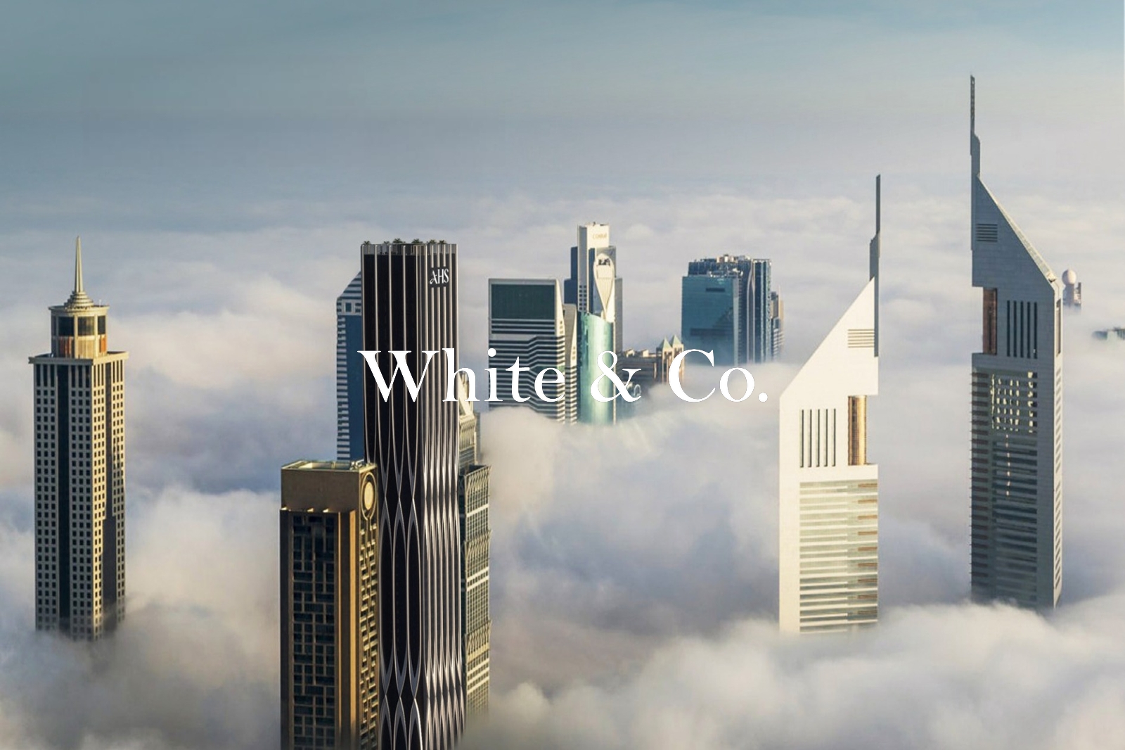 Super High Floor|Ready Q1 2027| Exclusive
