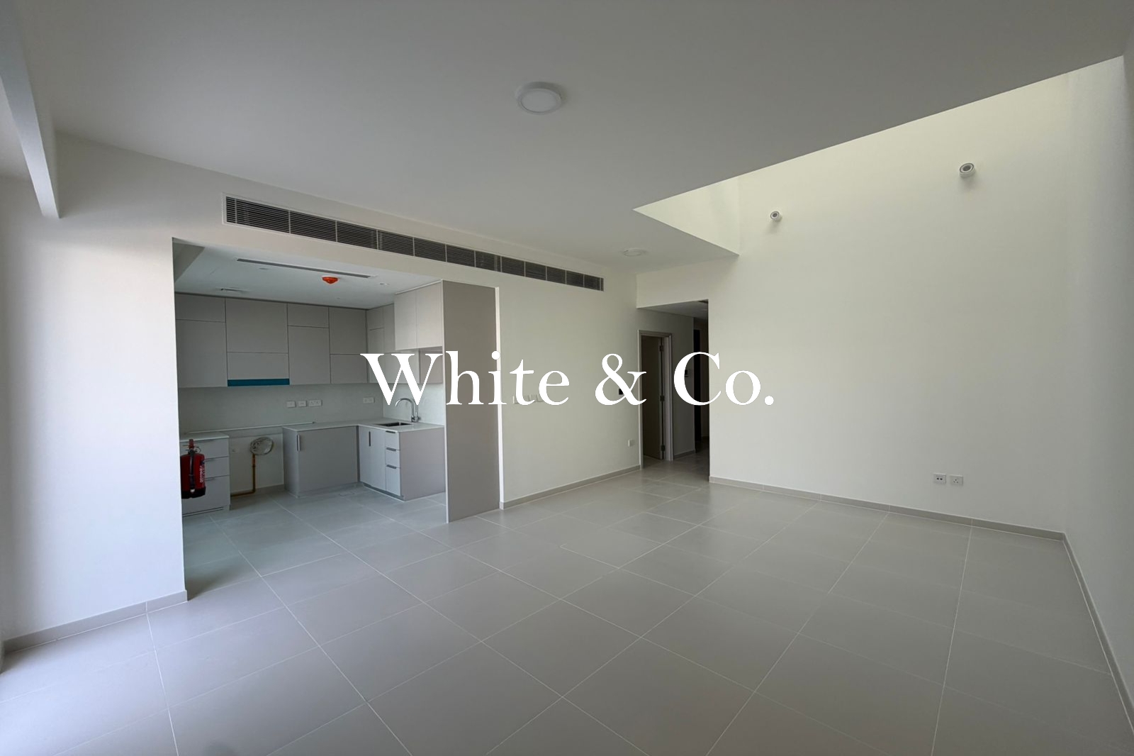 Available Now | Unfurnished | Spacious Layout