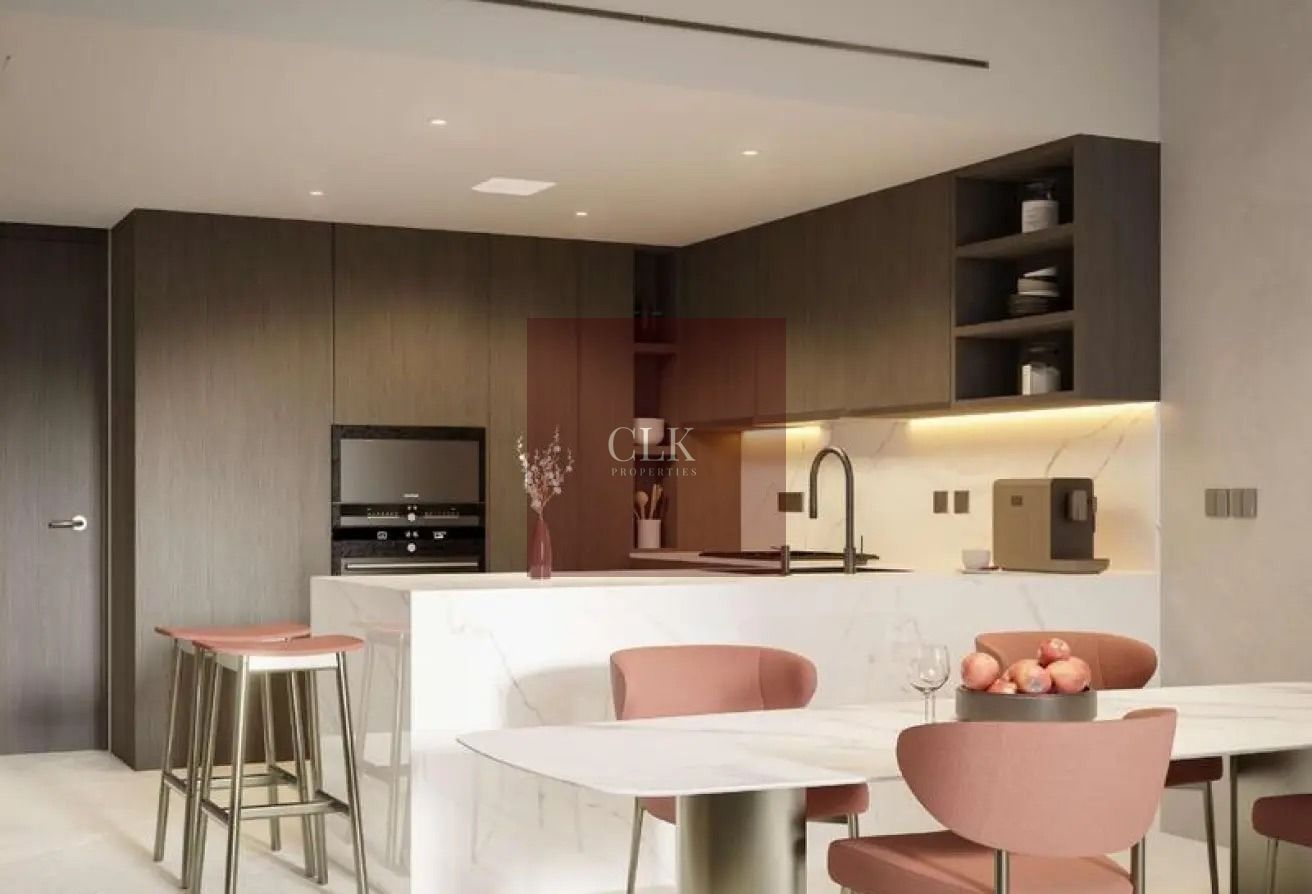 Brand New | High Floor I Multiple Options