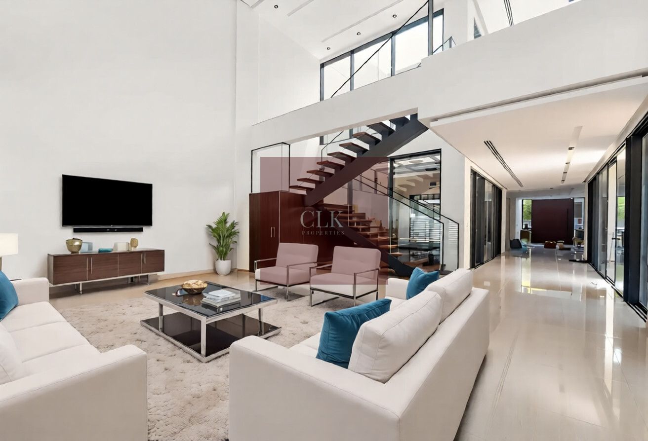 Custom Villa I Vacant I Covered Majlis I Brand New