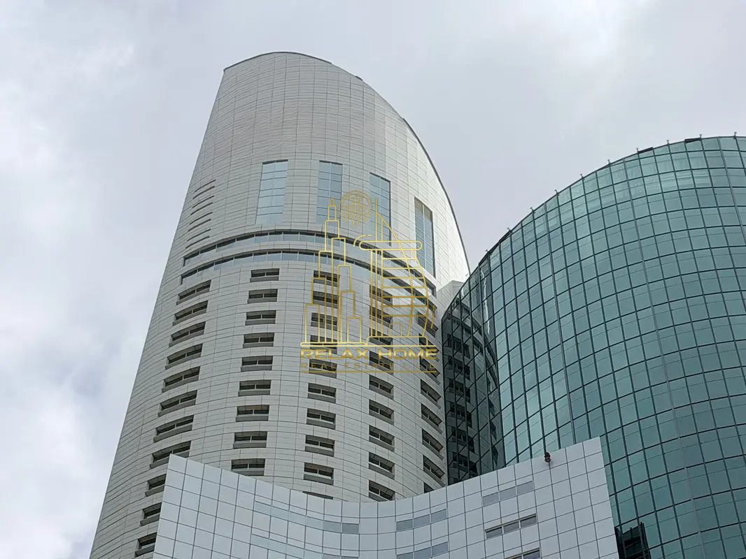 Elegant 2BHK | Chiller Free | Sea View | Prime Location