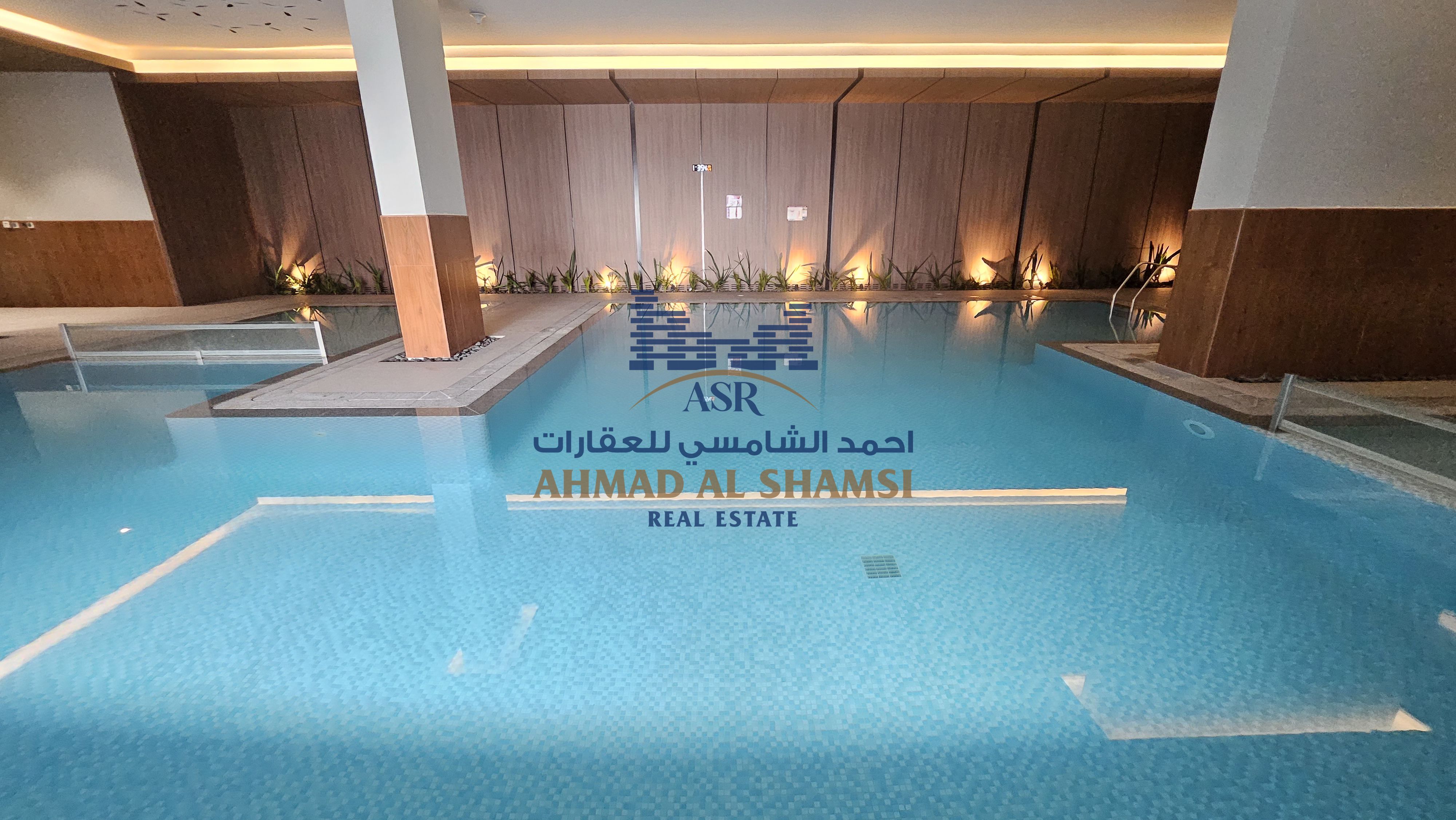 Parking Free || Luxurious || 1BHK || Separate Hall || Gym, Pool, Play Area || Available In Sahara Tower # 6
