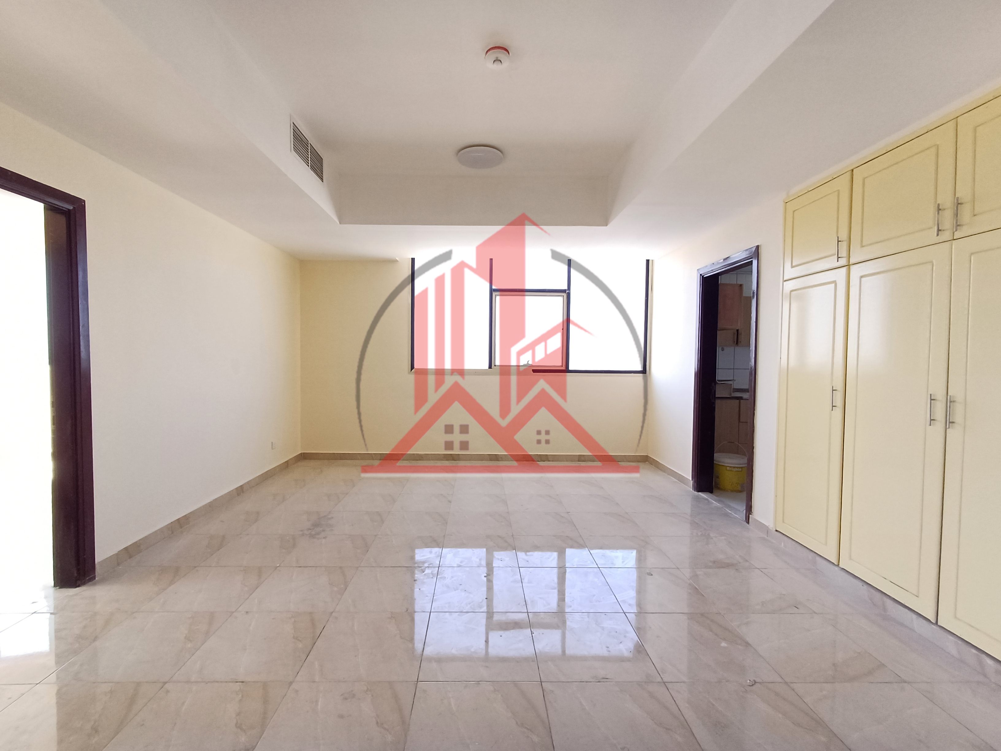 Open view Ready to Move 2bhk With Wardrobes Near Al Nahda Park Sharjah
