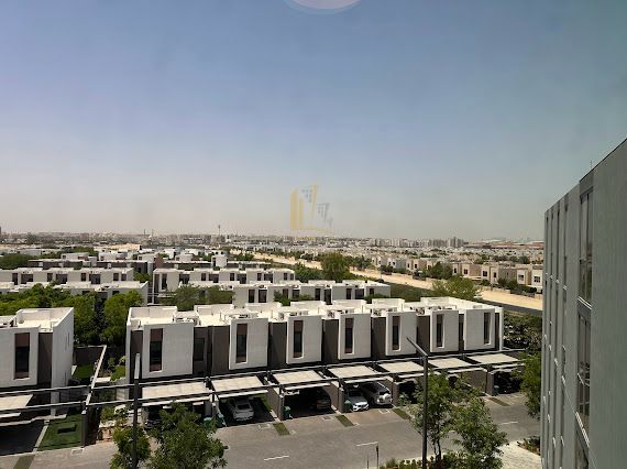 Elegant apartment for rent in the heart of Aljada, within The Gate 1 project – a premium living opportunity you don’t want to miss