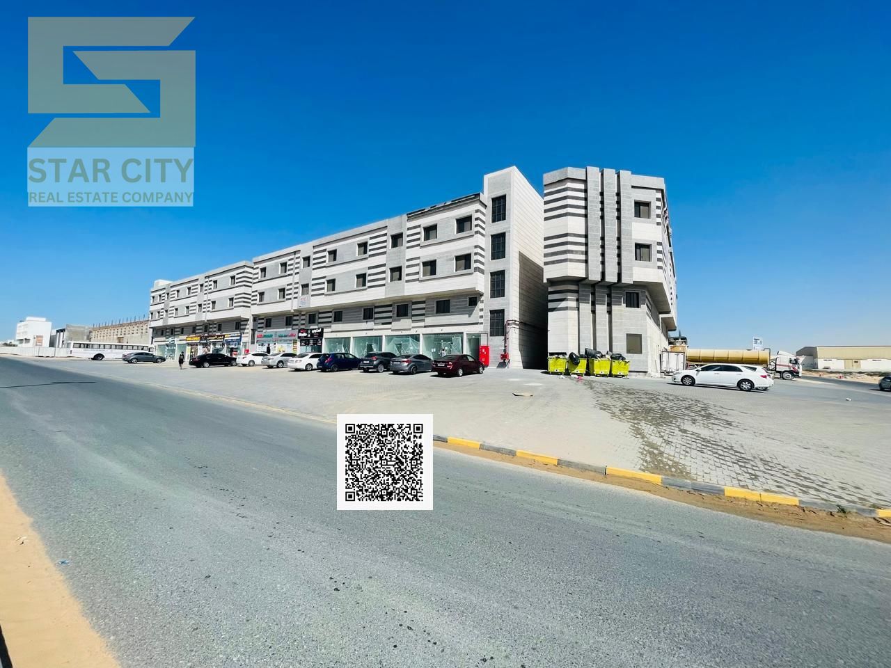 A huge investment opportunity with an annual income of nearly 2.9 million – the mother of industrial nations