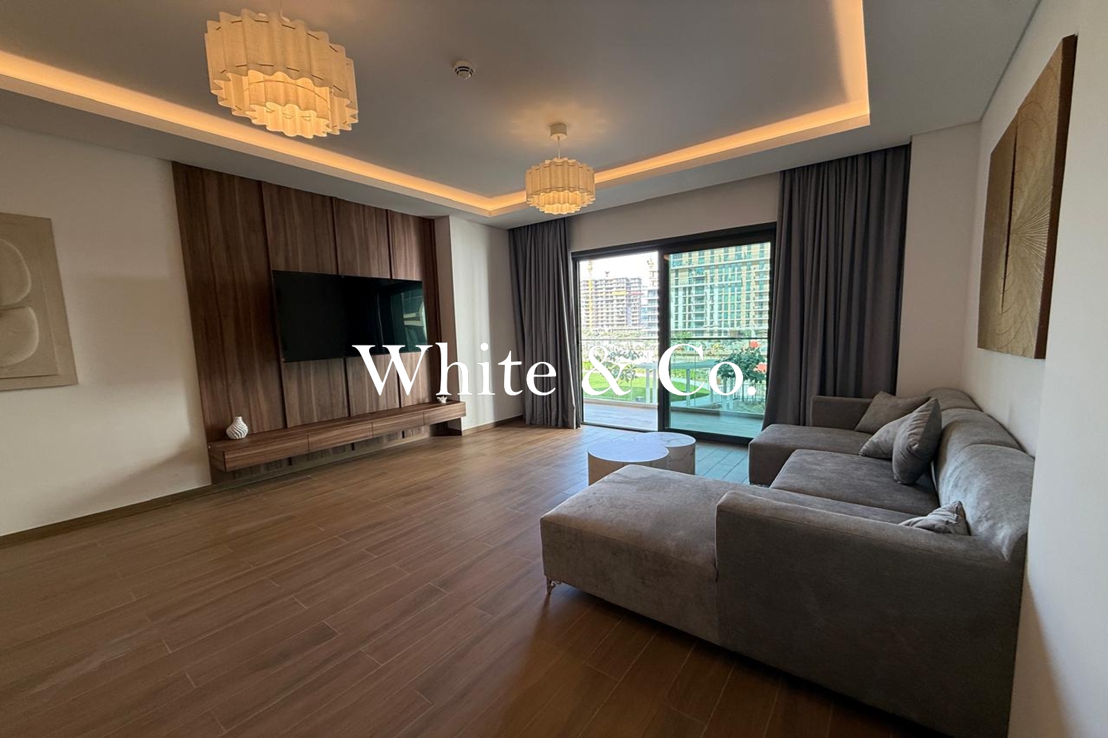 Upgraded Unit | Vacant | Largest Layout