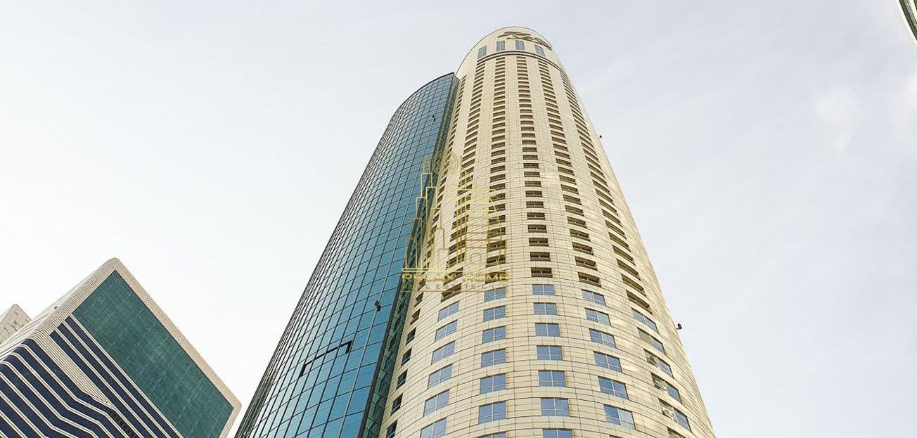 Spacious 2BHK | Chiller Free | SZR View | Prime Location