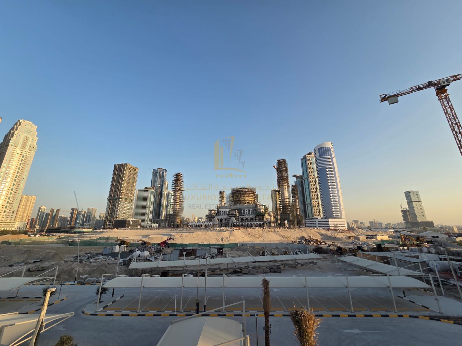 A great ownership opportunity in one of the most prestigious residential destinations in Sharjah
