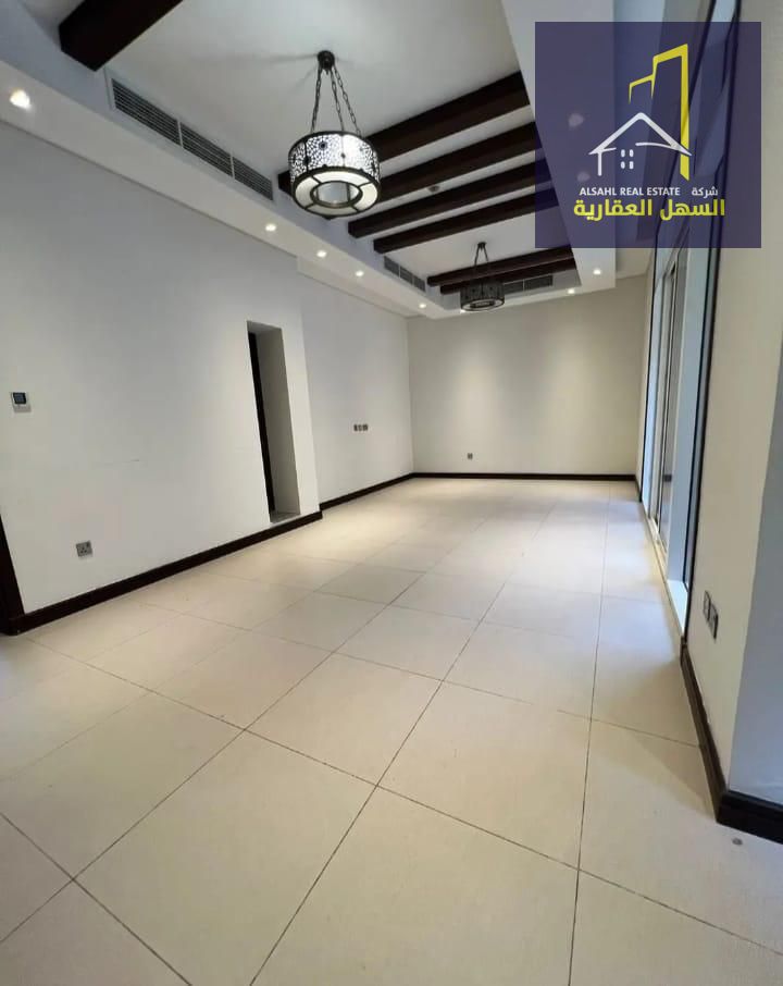 Upscale Living: Spacious 4-Bedroom Villa in a Gated Community