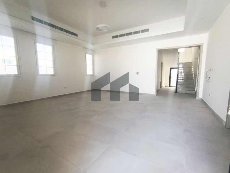Luxury villa | Massive yard | Spacious area