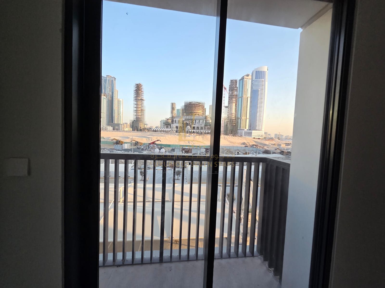 A distinctive investment opportunity in the heart of the waterfront in Sharjah