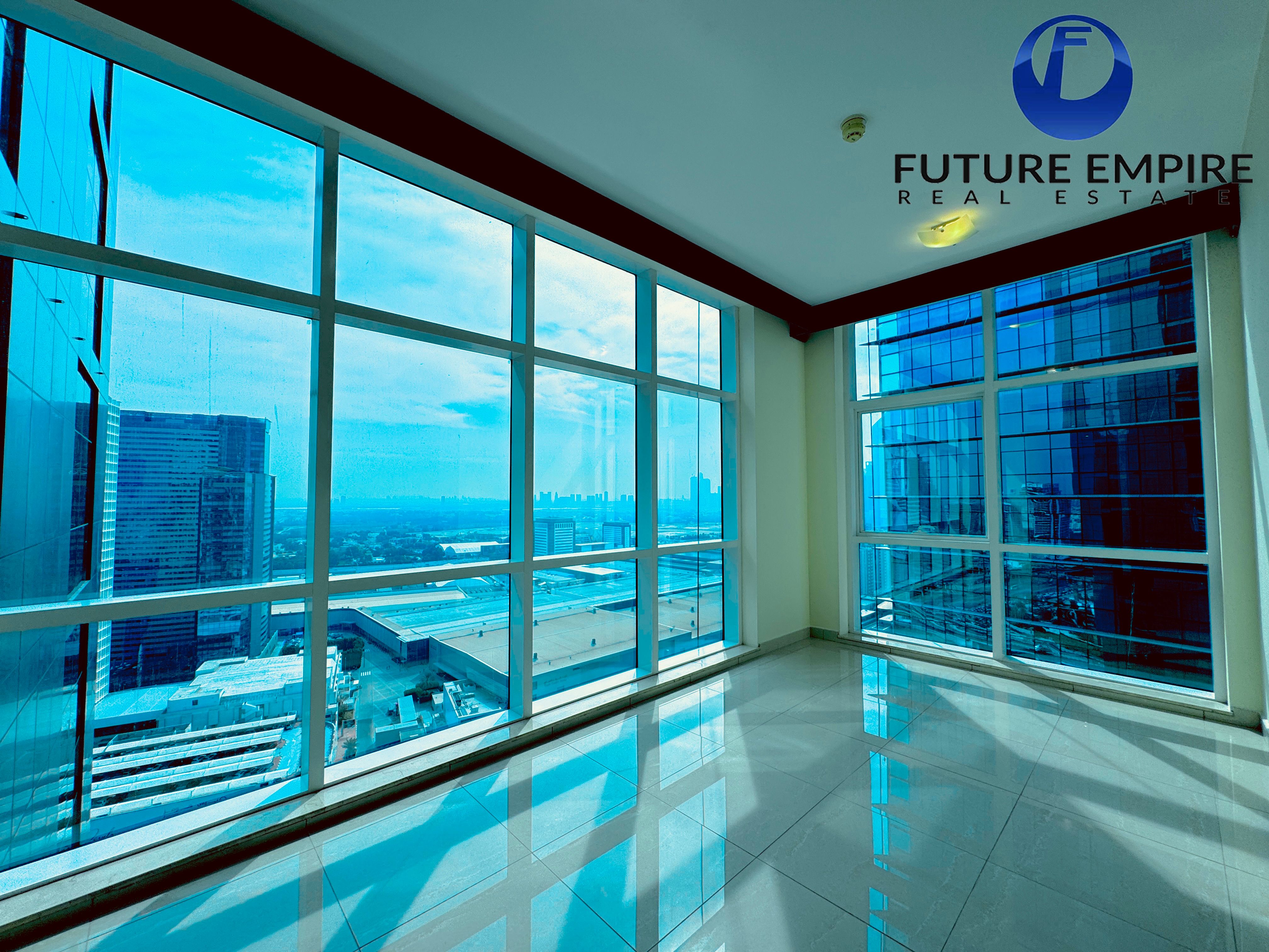 Panoramic View / Pets Friendly Tower / Sunny Unit Book Now