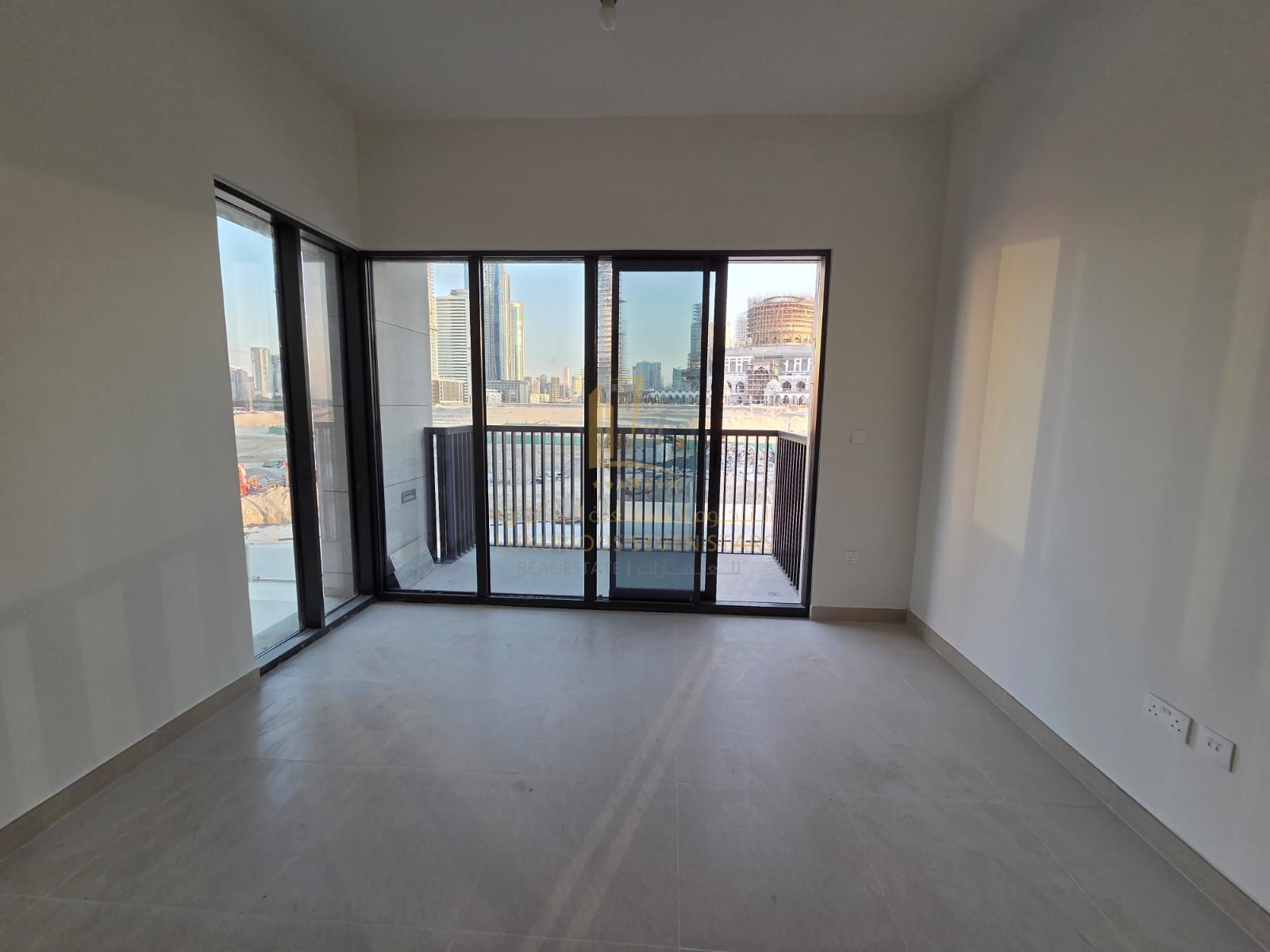 A great ownership opportunity in a prime waterfront location in Sharjah