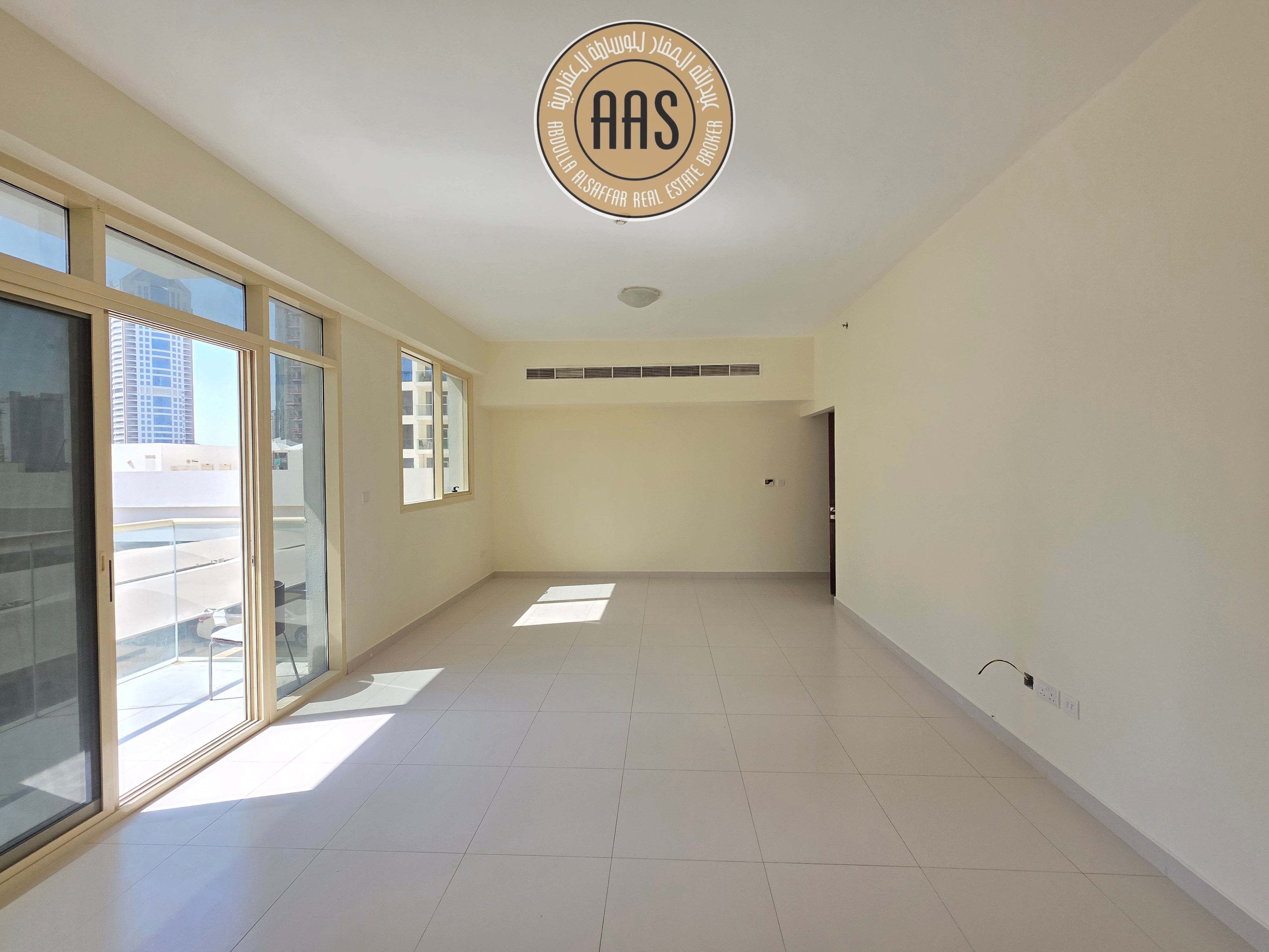 Huge Size || 2 Bedroom Hall || Best Price || Balcony || In 105K Only