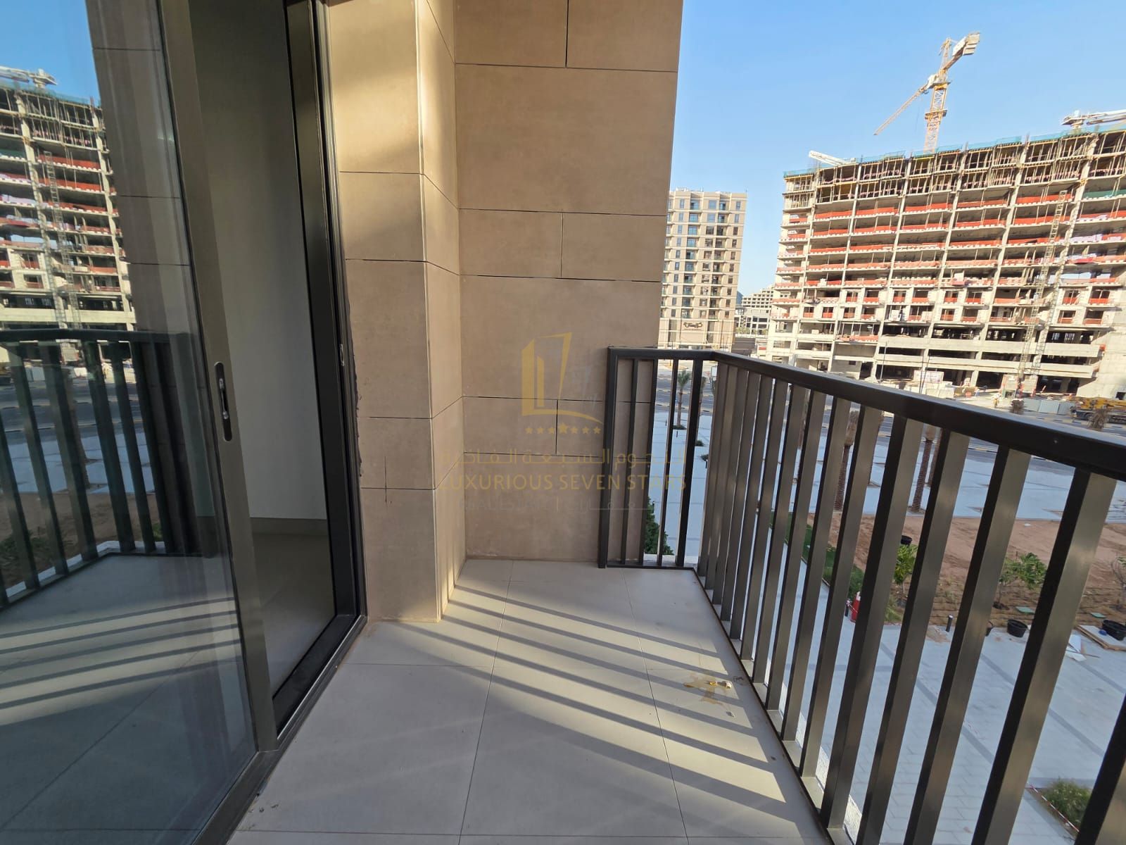 A distinctive ownership opportunity in a prime location with a practical, modern design in Jawaher 2 Building