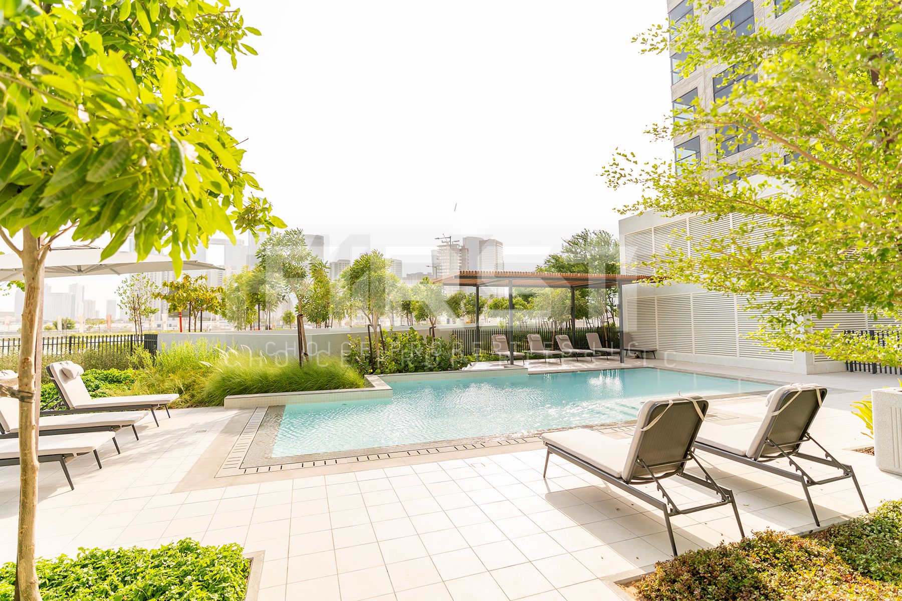 Full Sea View | High Floor | Best Amenities