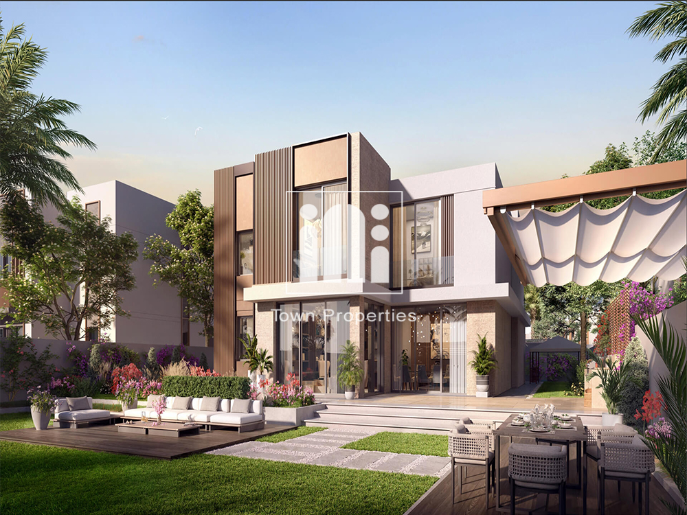 Investment Opportunity | 4MBR + Driver Villa | Hot Deal |
