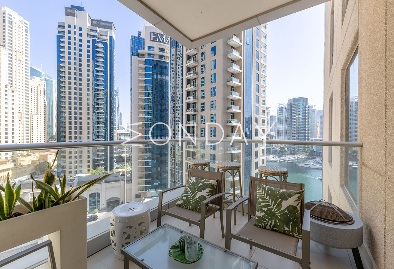 Stunning Views | Abundant Natural light