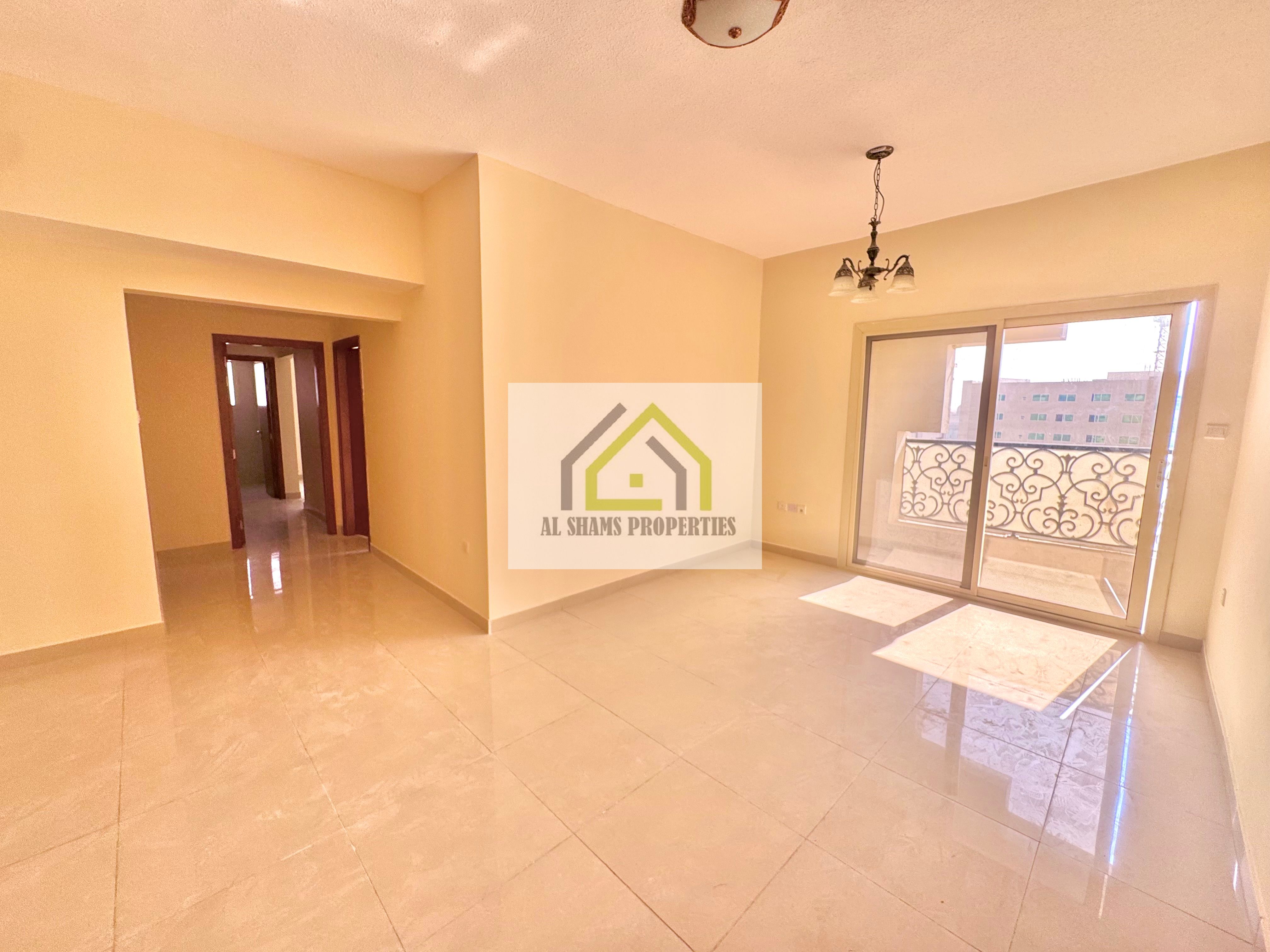 Upgraded 2bhk With Parking Both Room Master Near Gems Millinium School