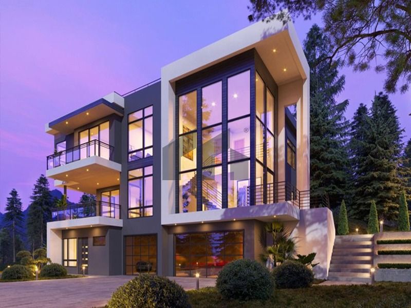 Modern villa | Spacious area | Prime Location