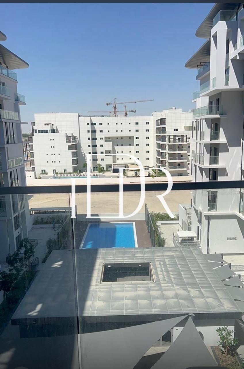 Studio | Pool View | Mid Floor | Prime Location