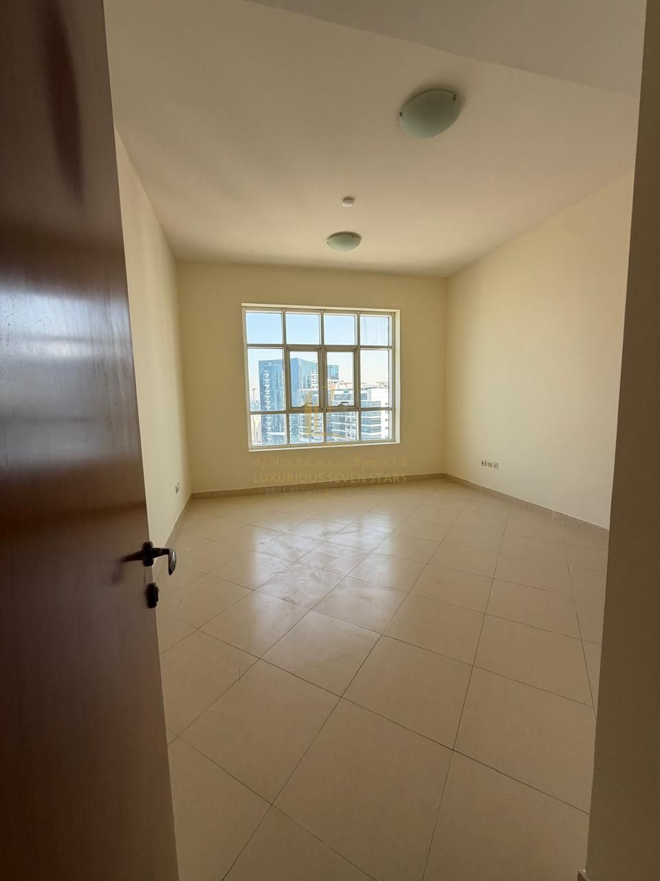 A spacious and modern apartment for sale in Sharjah – practical design and ample space, ideal for families and investment.