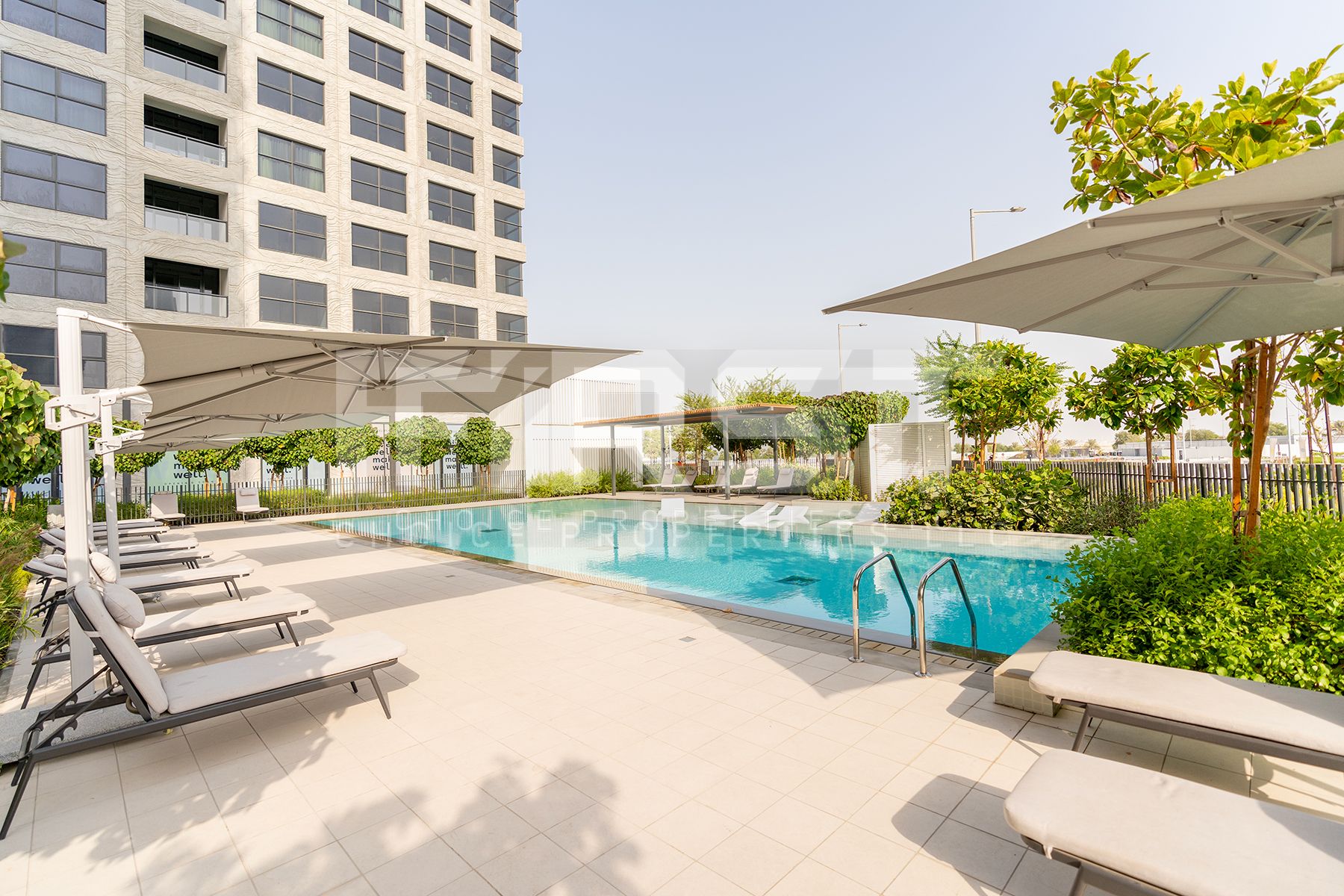 Full Sea View | High Floor | Spacious Layout