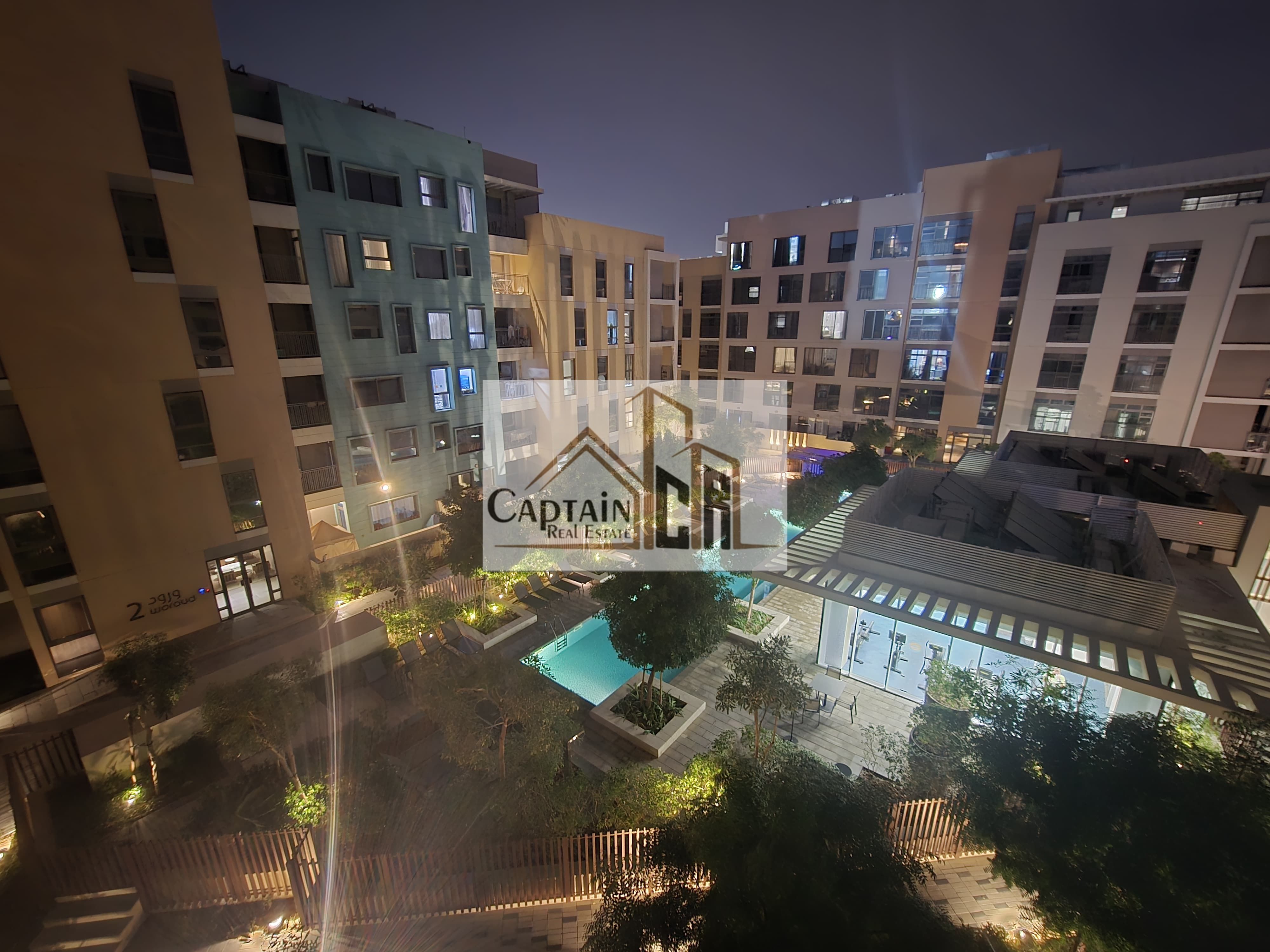 1BHK Apartment for Rent in Woroud 5 – Spacious 850 SQFT | Premium Living | AED 58,000