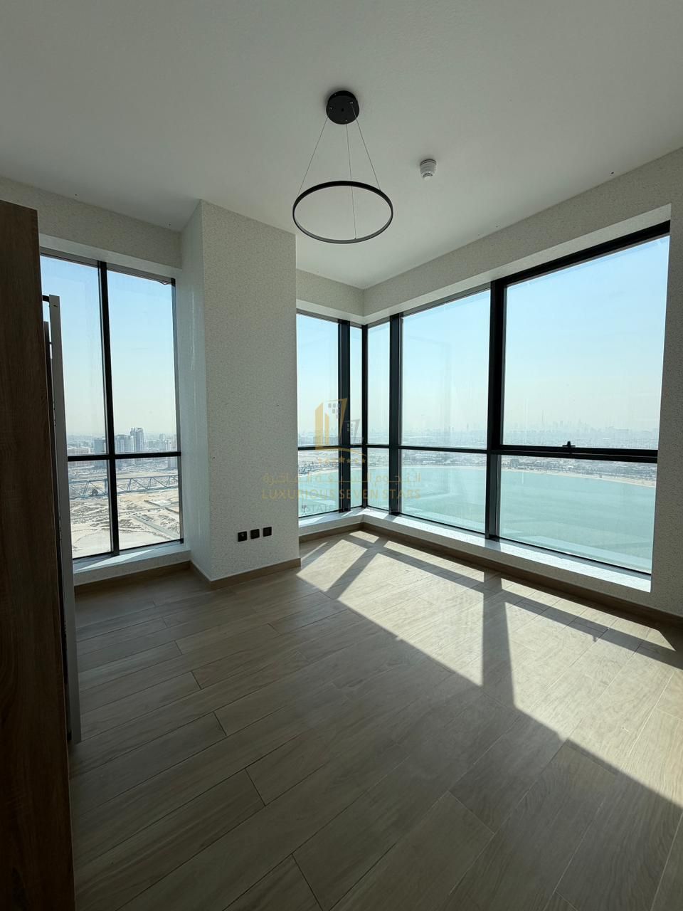 Exceptional opportunity to own a luxurious apartment in Sharjah