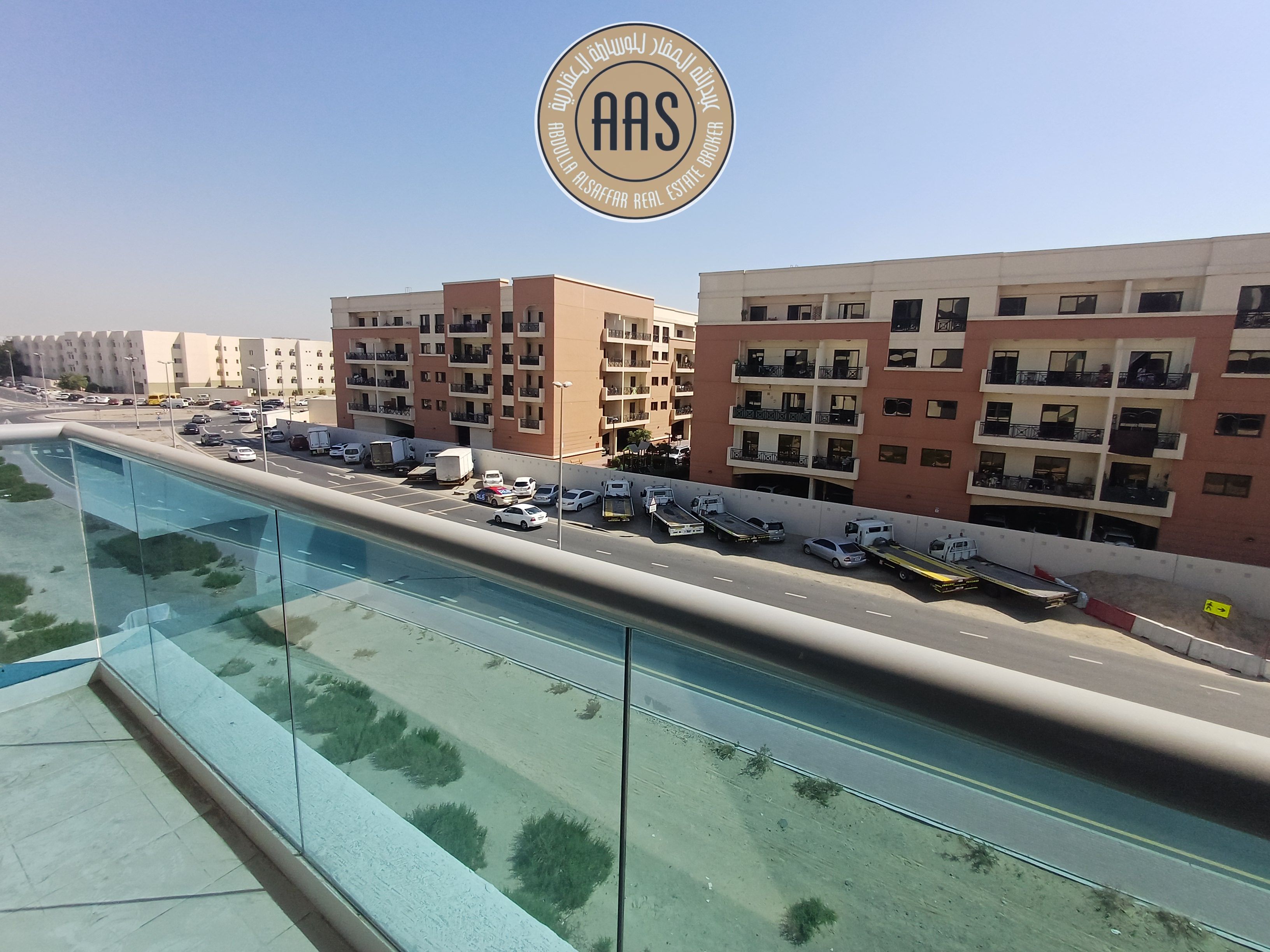 Brand New | modern and comfortable 2BHK apartment only 86k ready to move