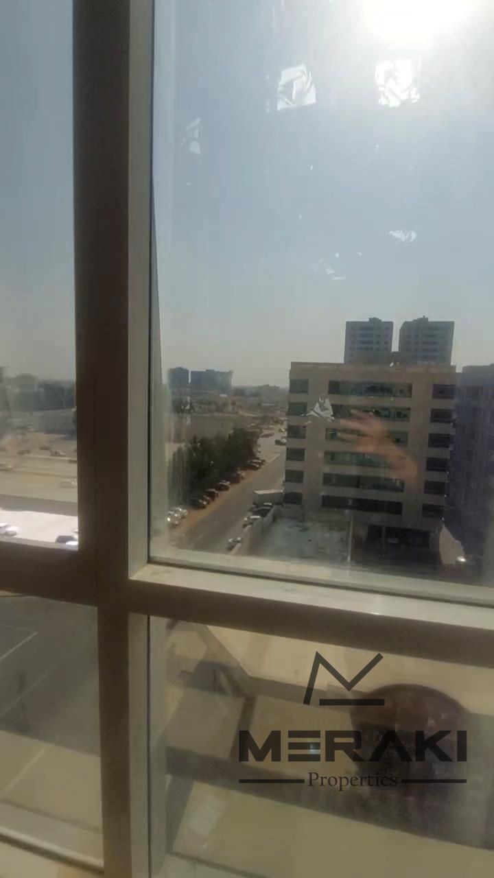 1 Bedroom Apartment for Sale – Ajman Garden City