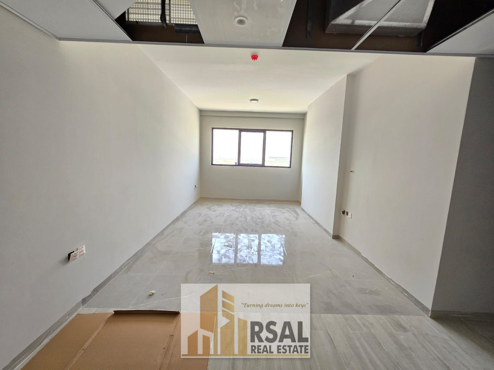 Modrwn living Brand New 2BHK Appartment in Alfalh Area