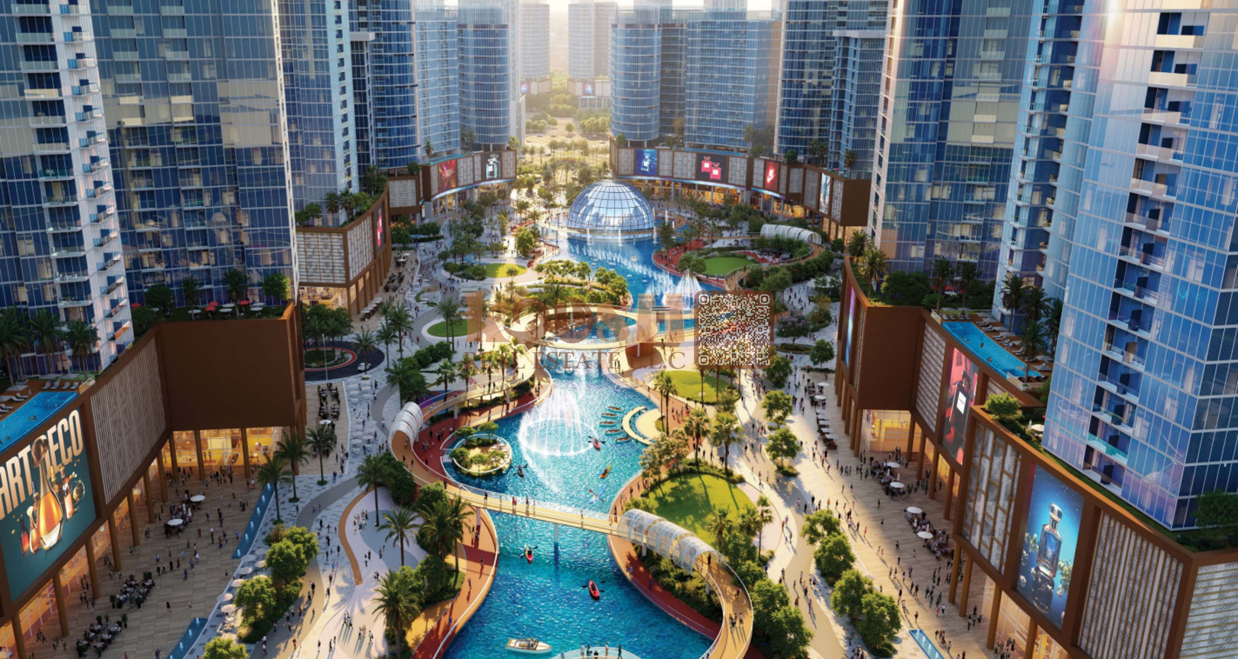 Stellar Urban Proportions | Executive Studio Estate