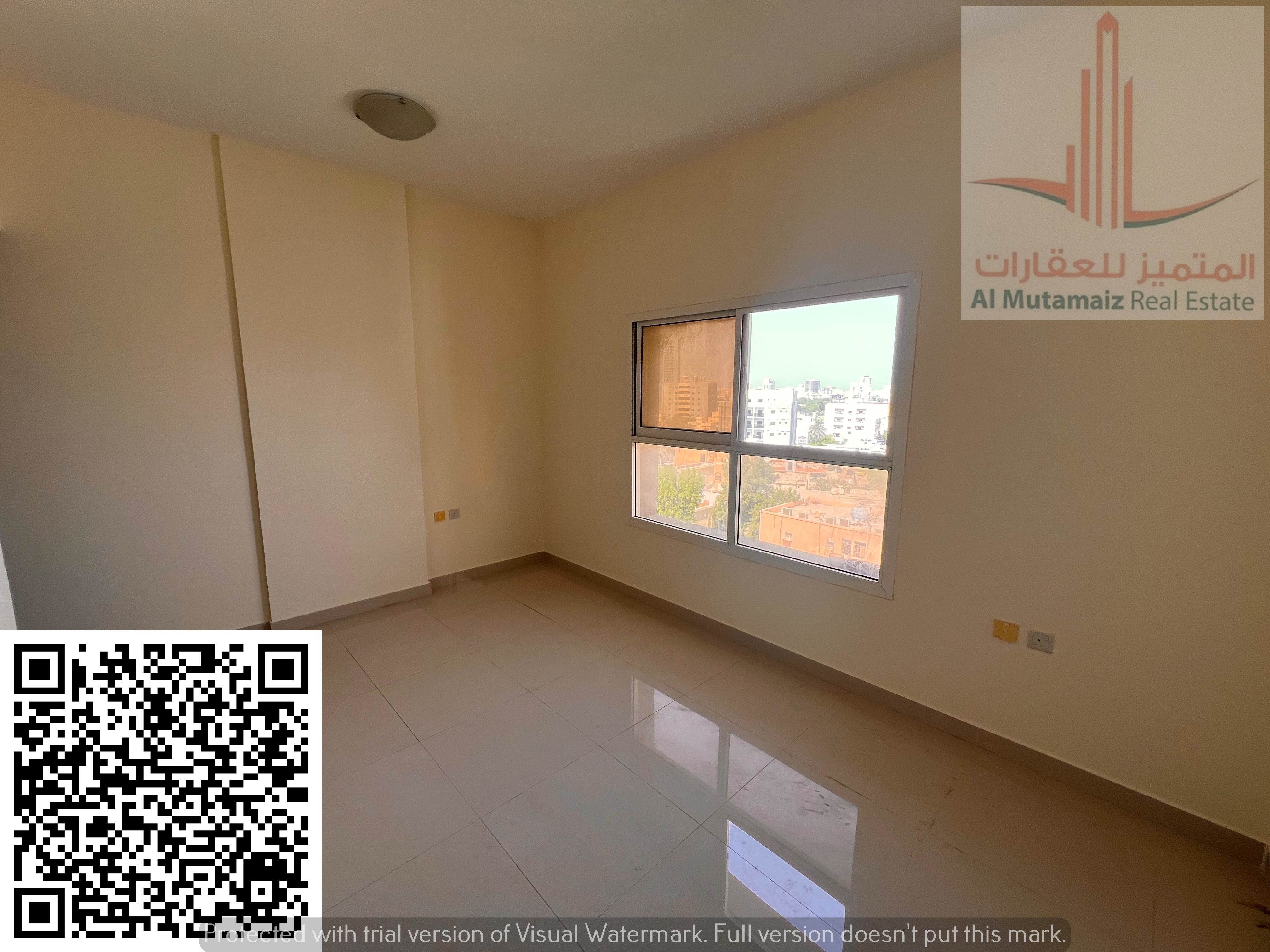 Studio apartment for rent with separate kitchen / Al Nuaimiya 3