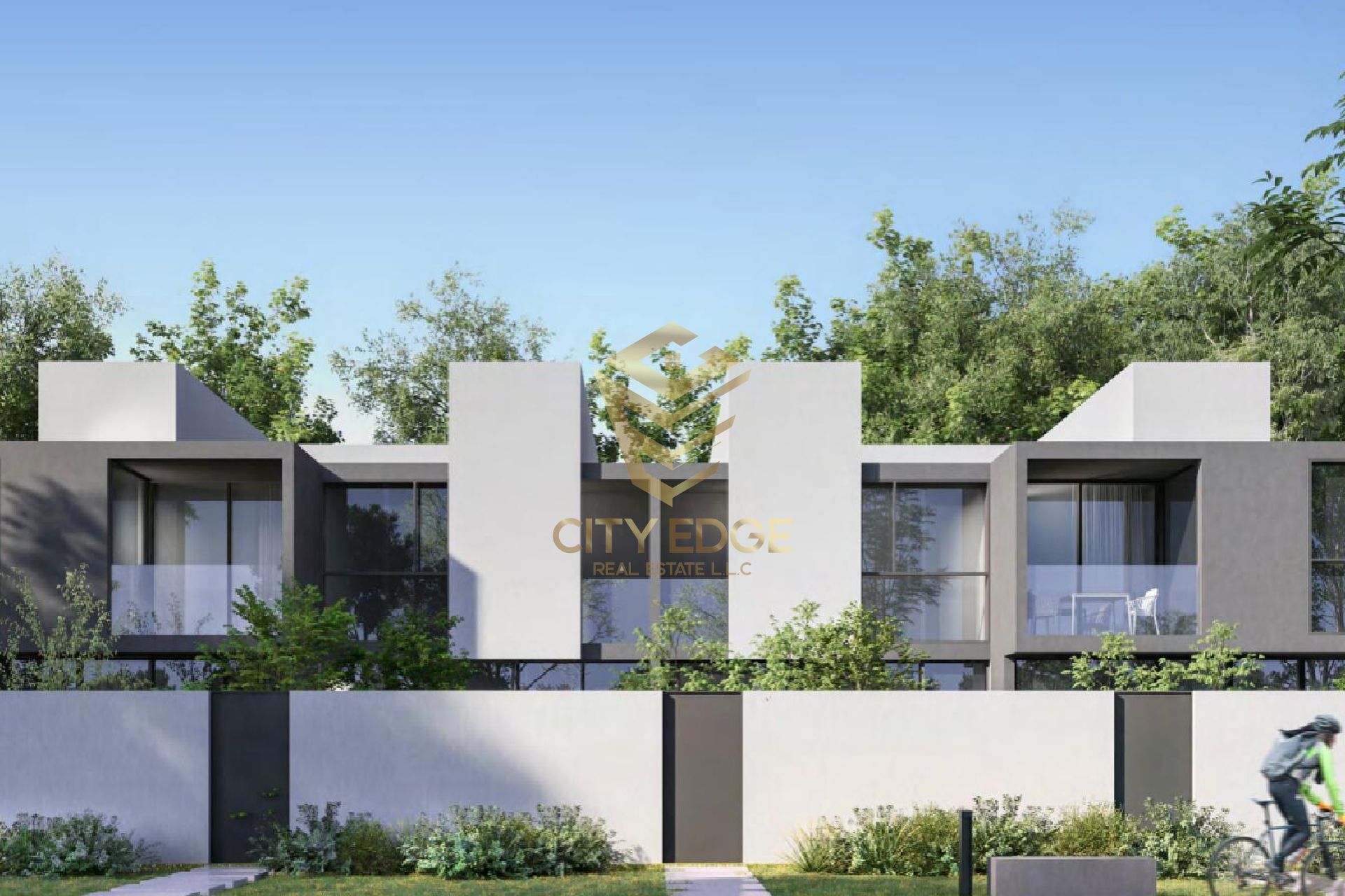 Freehold | High ROI| Forest community |Golden Visa